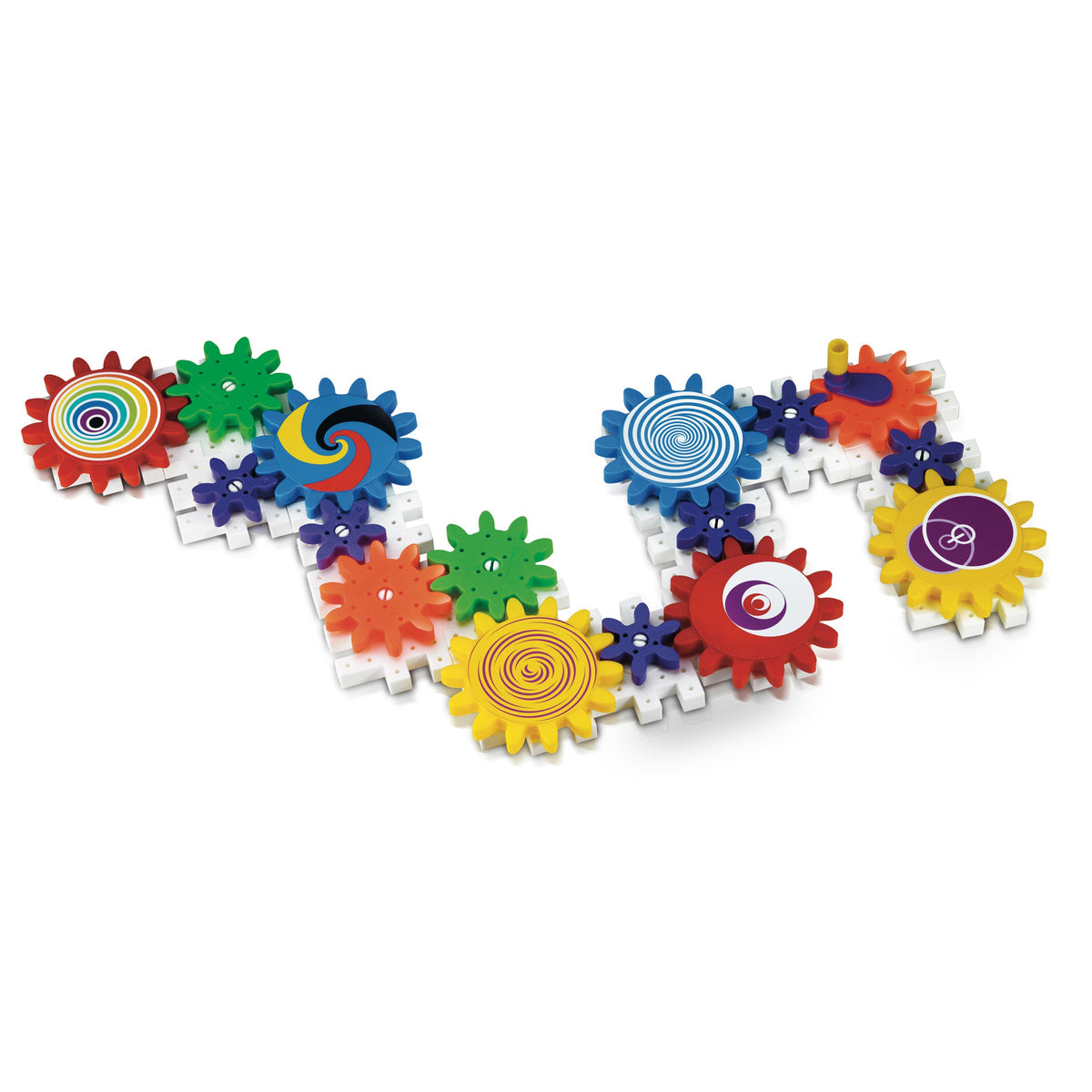 Kaleido Gears - 55 pcs