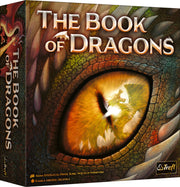 Games - The Book Of Dragons Game