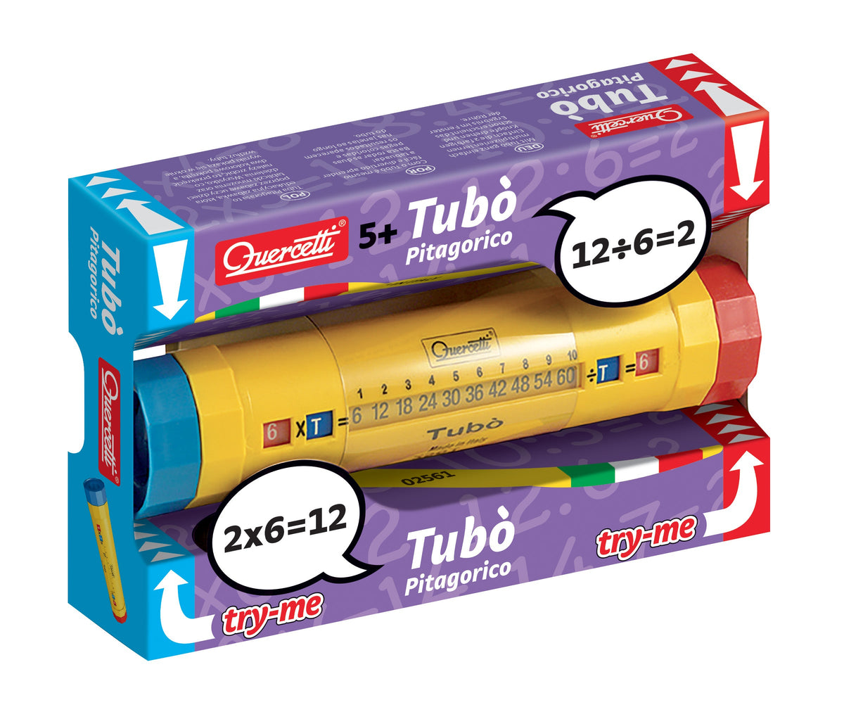 Tubò Pitagorico