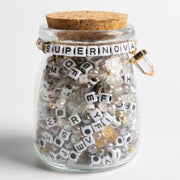 Supernova Bead Jar