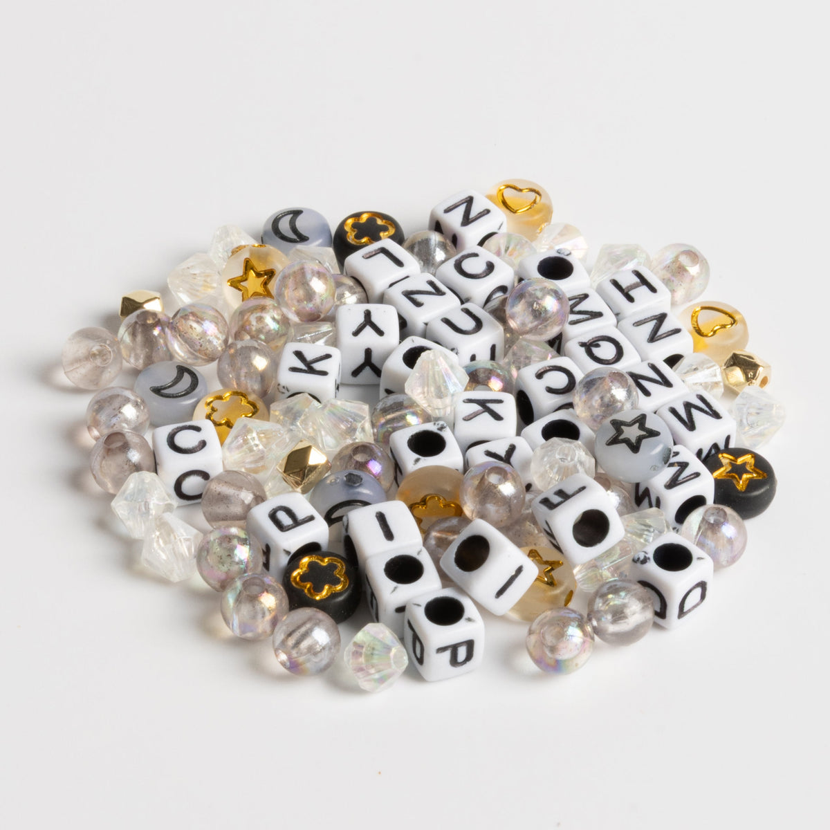 Supernova Bead Jar