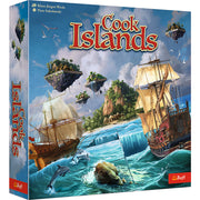 Games Cook Island