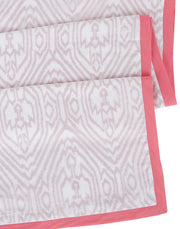SOUTHSIDE PINK COTTON DOHAR