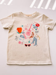 Swiftie Tee