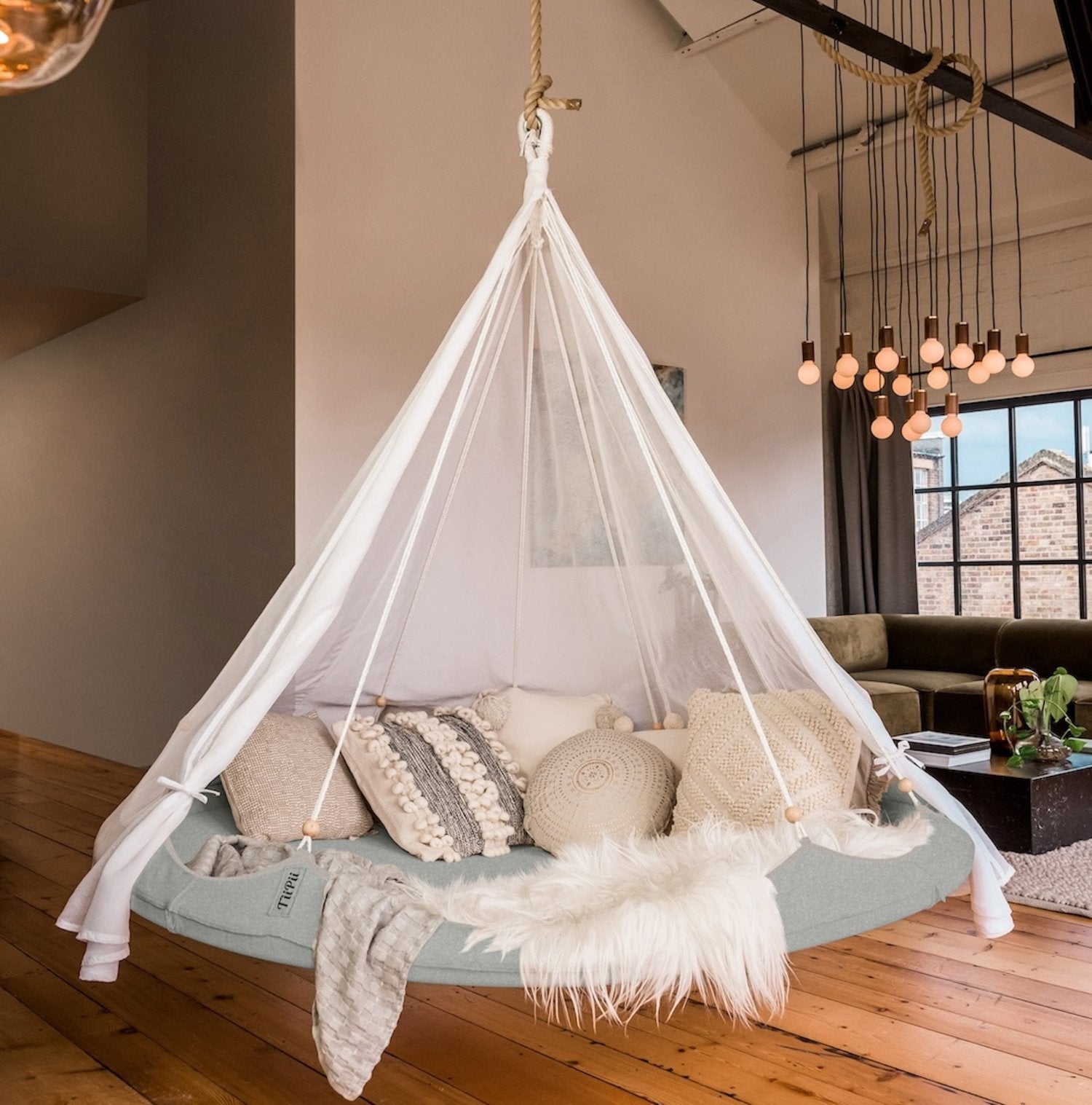 Outdoor Tiipii Bed Range
