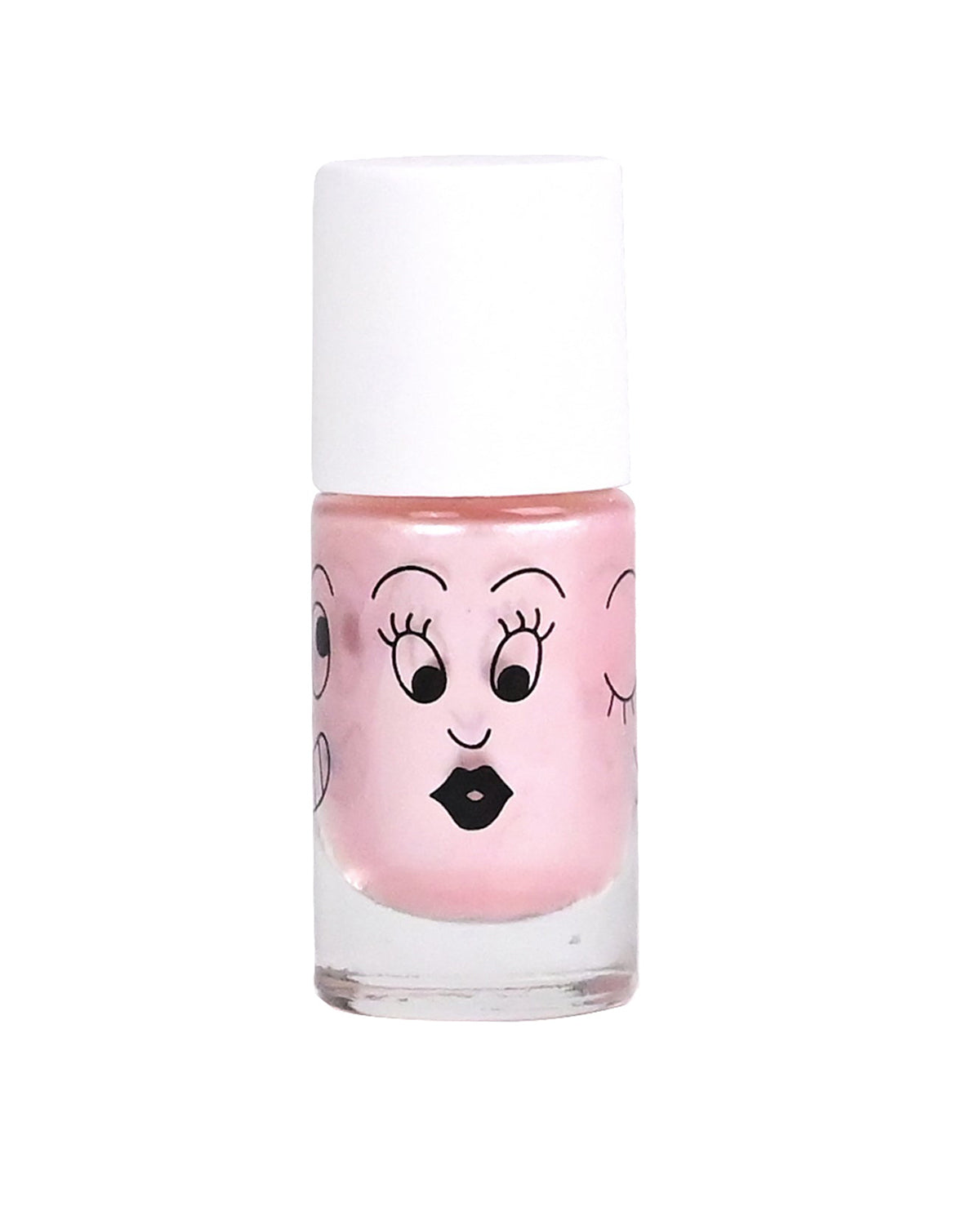 Nailpolish For Kids Daisy