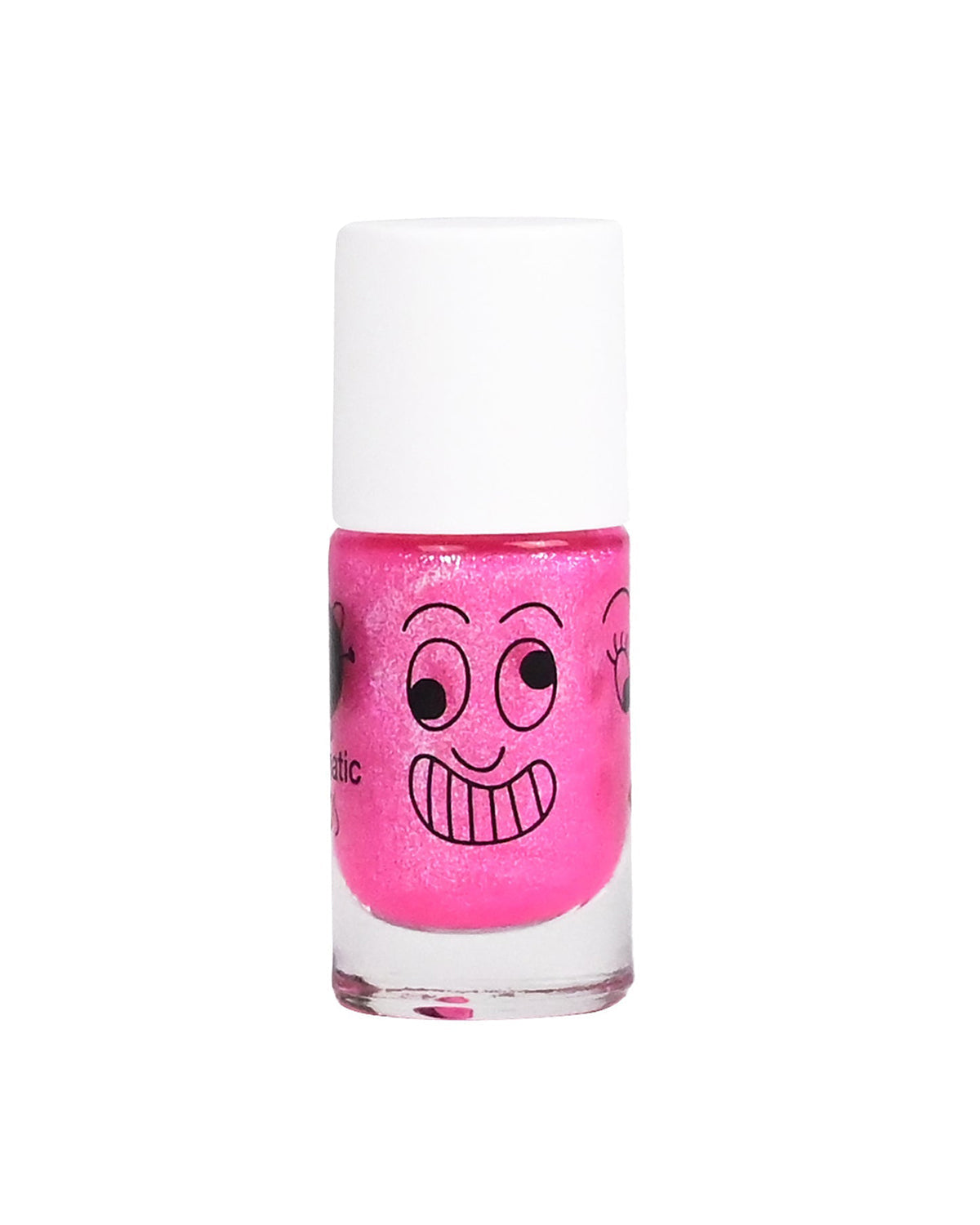 Nailpolish For Kids Pinky