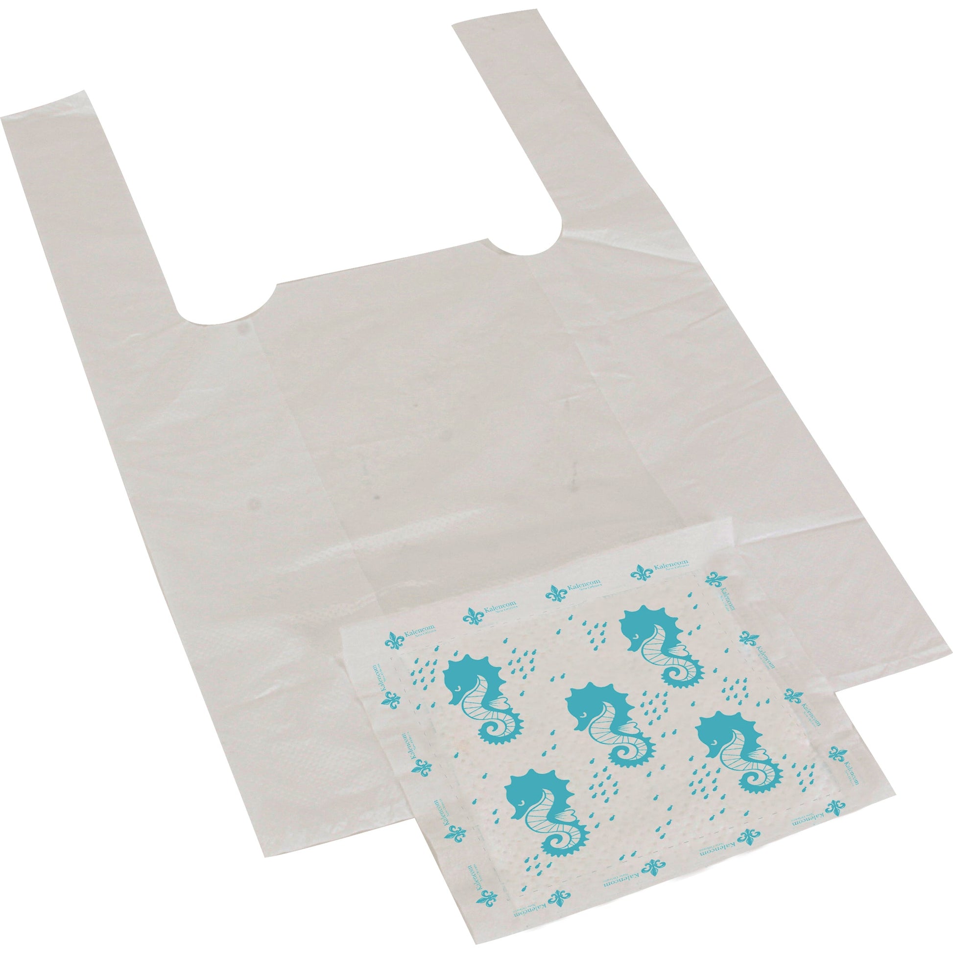 Universal Potty Liners