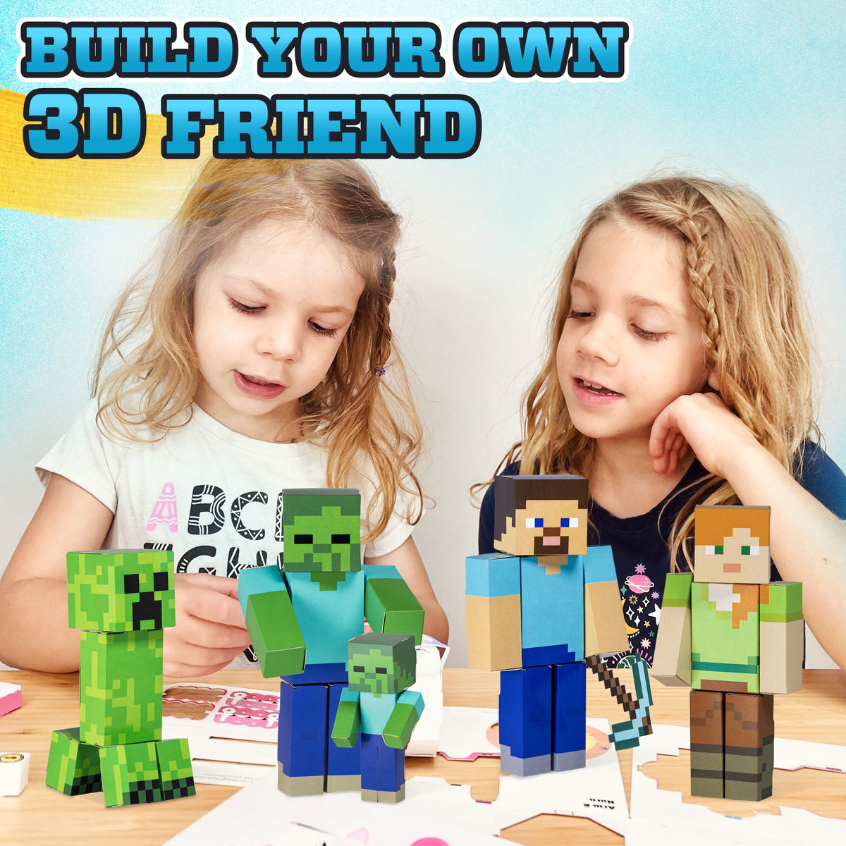 Minecraft | Pack