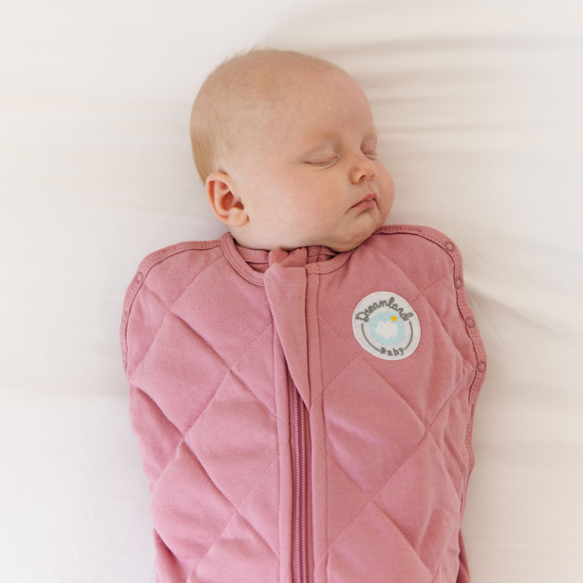 Dream Weighted Sleep Swaddle 2.5 TOG, 0-6 months