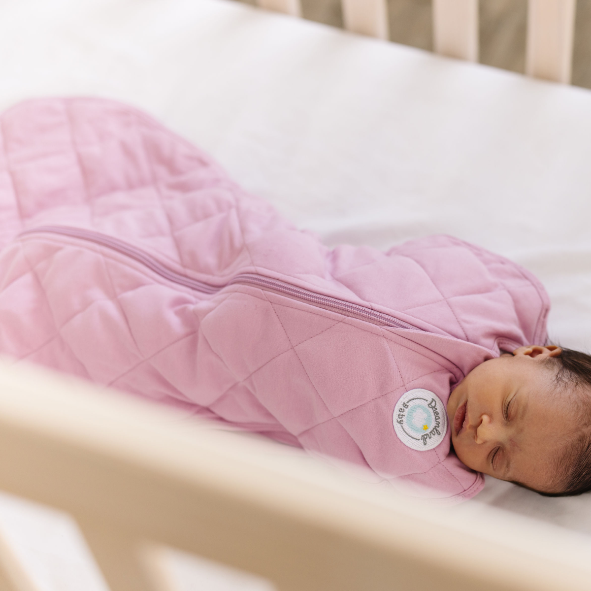 Dream Weighted Sleep Swaddle 2.5 TOG, 0-6 months