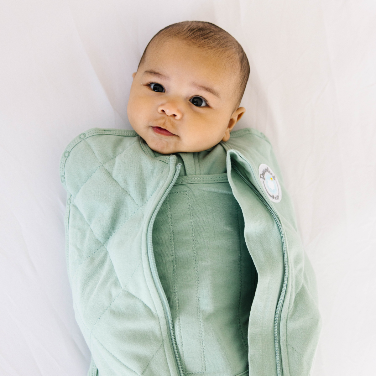 Dream Weighted Sleep Swaddle 2.5 TOG, 0-6 months