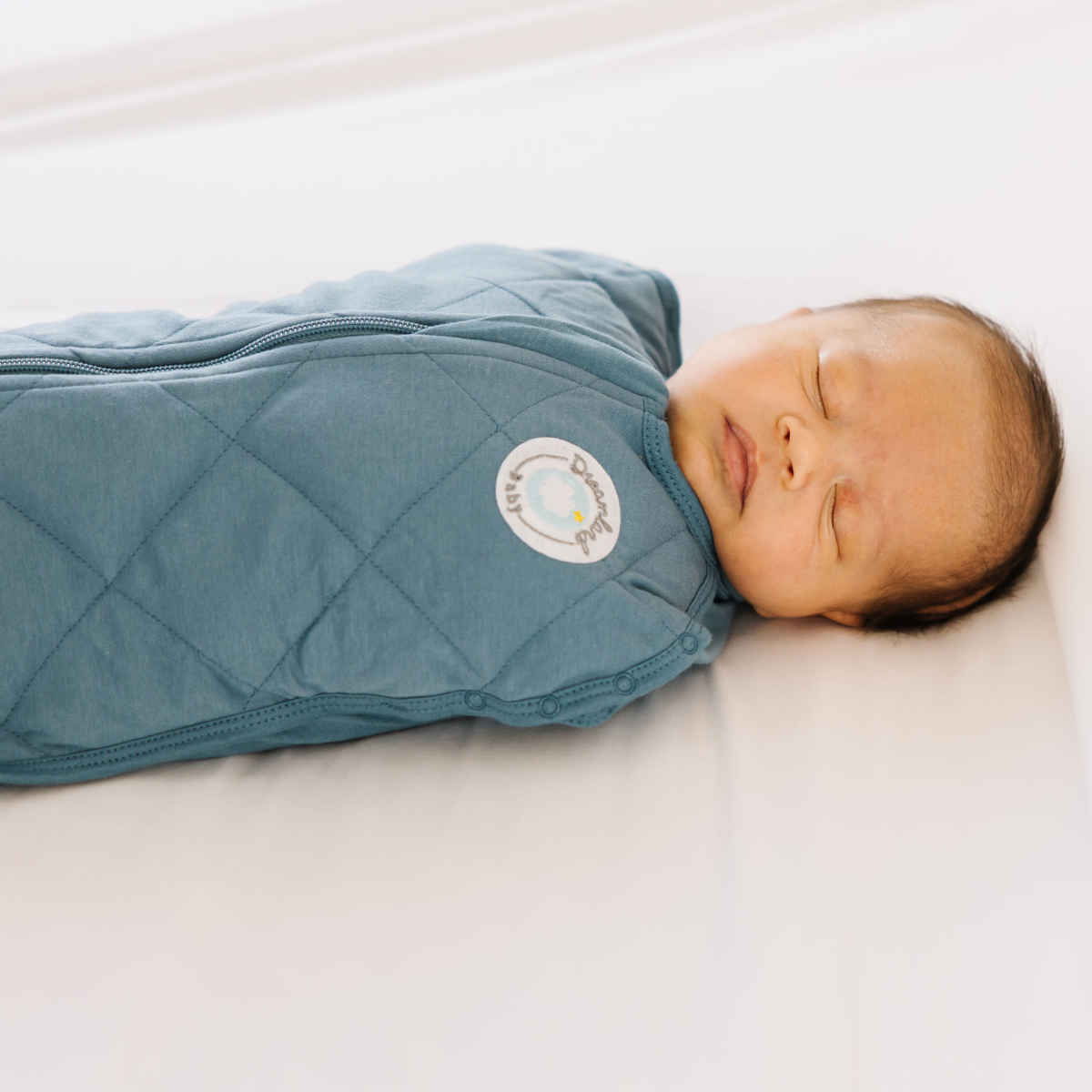 Dream Weighted Sleep Swaddle 2.5 TOG, 0-6 months