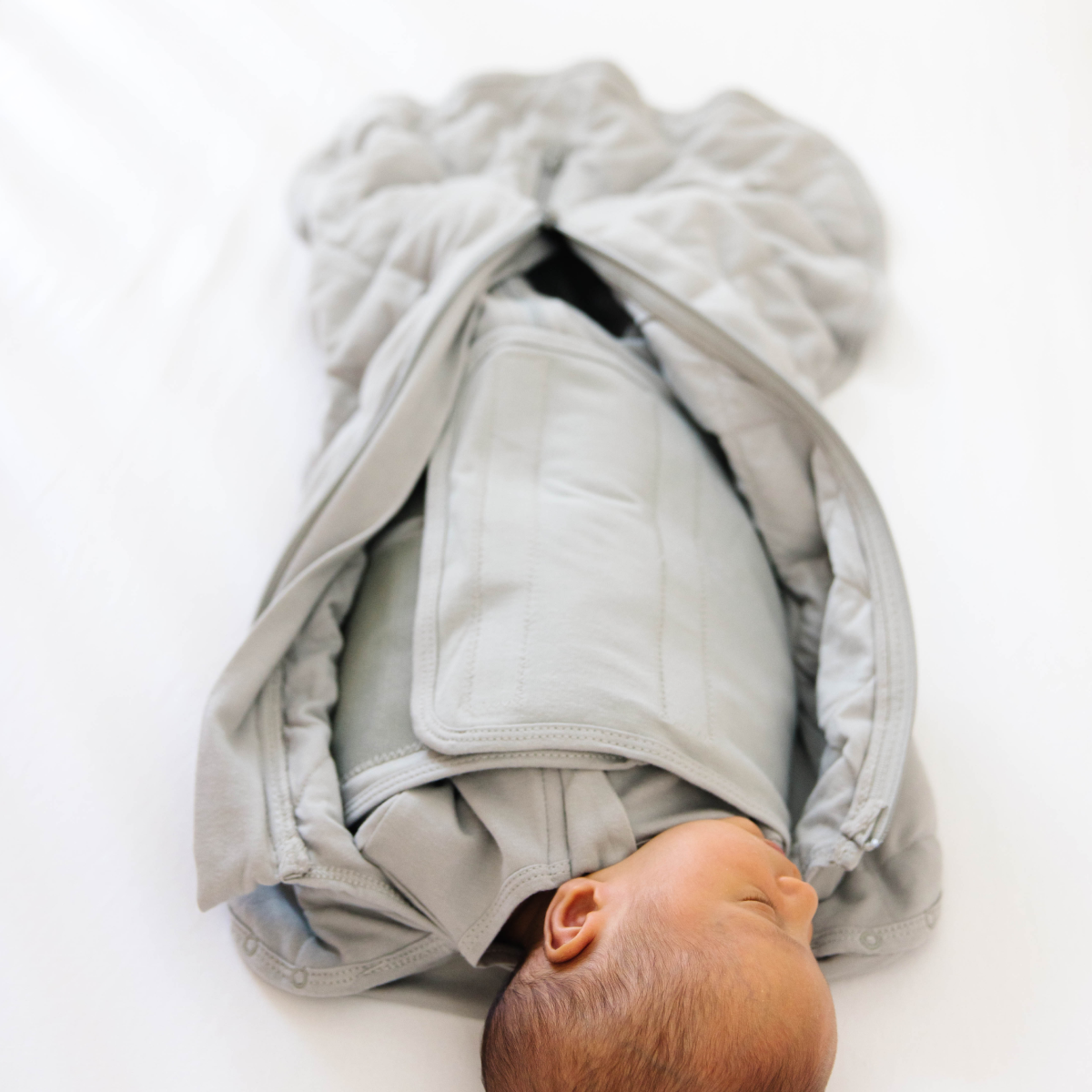 Dream Weighted Sleep Swaddle 2.5 TOG, 0-6 months