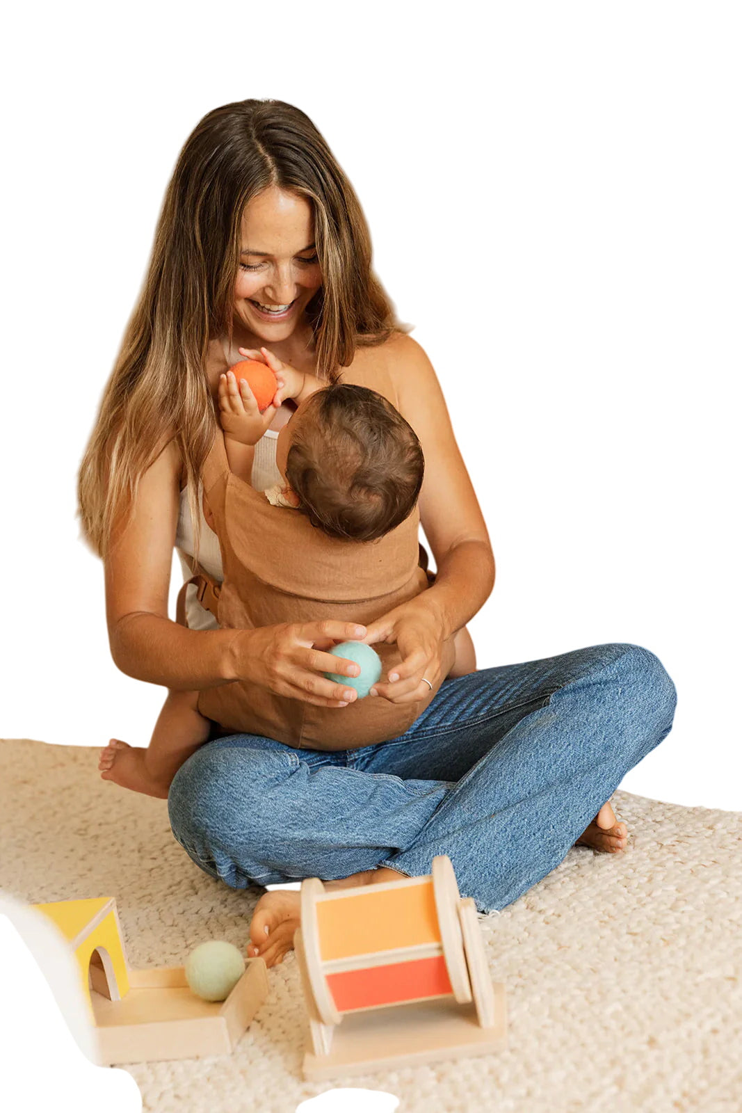 Willow - Aerial Carrier