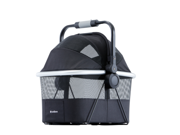 On The Go Pet Stroller