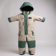 Neutral Shredder- Neutral Kids Snowsuit - Snowboarding & Winter Sports | Keep The Littles Wild
