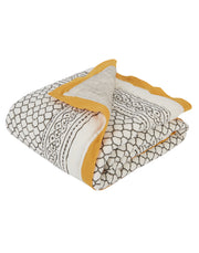 Erawan Cotton Quilt