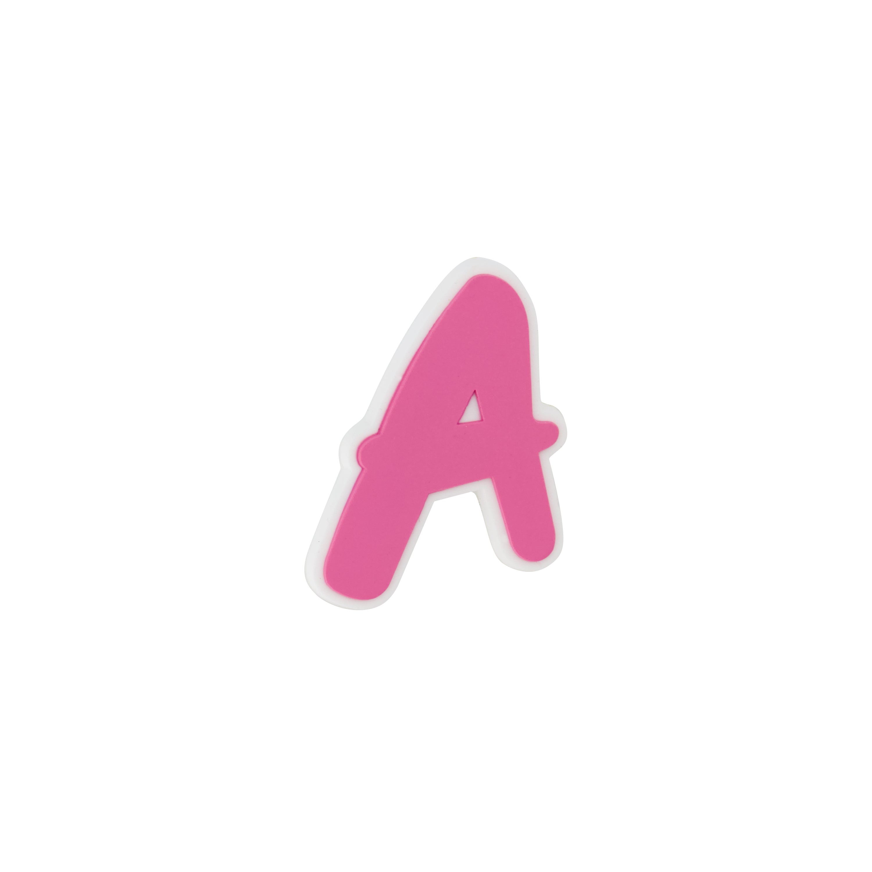 Nimix Alphabets Rose / Medium