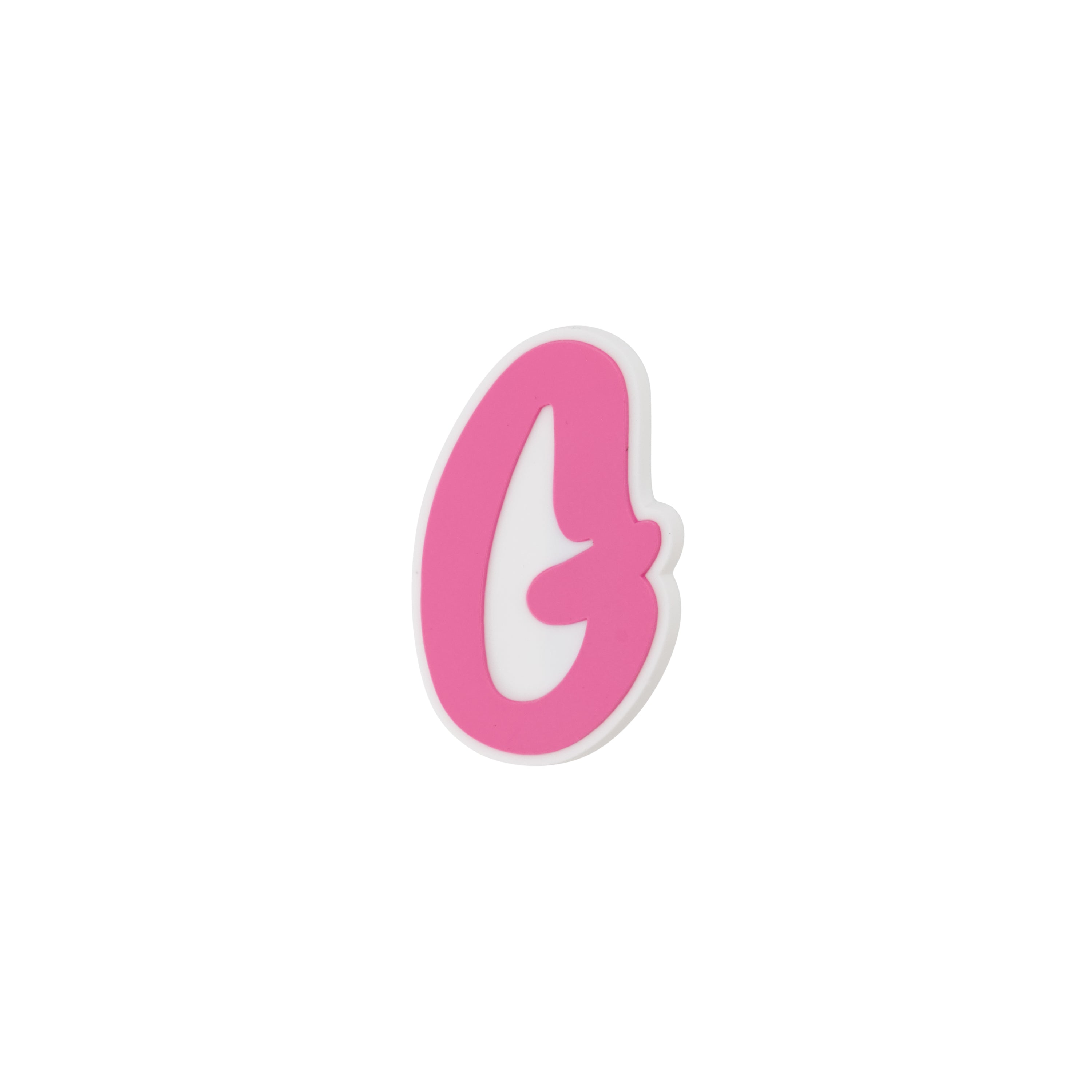 Nimix Alphabets Rose / Medium