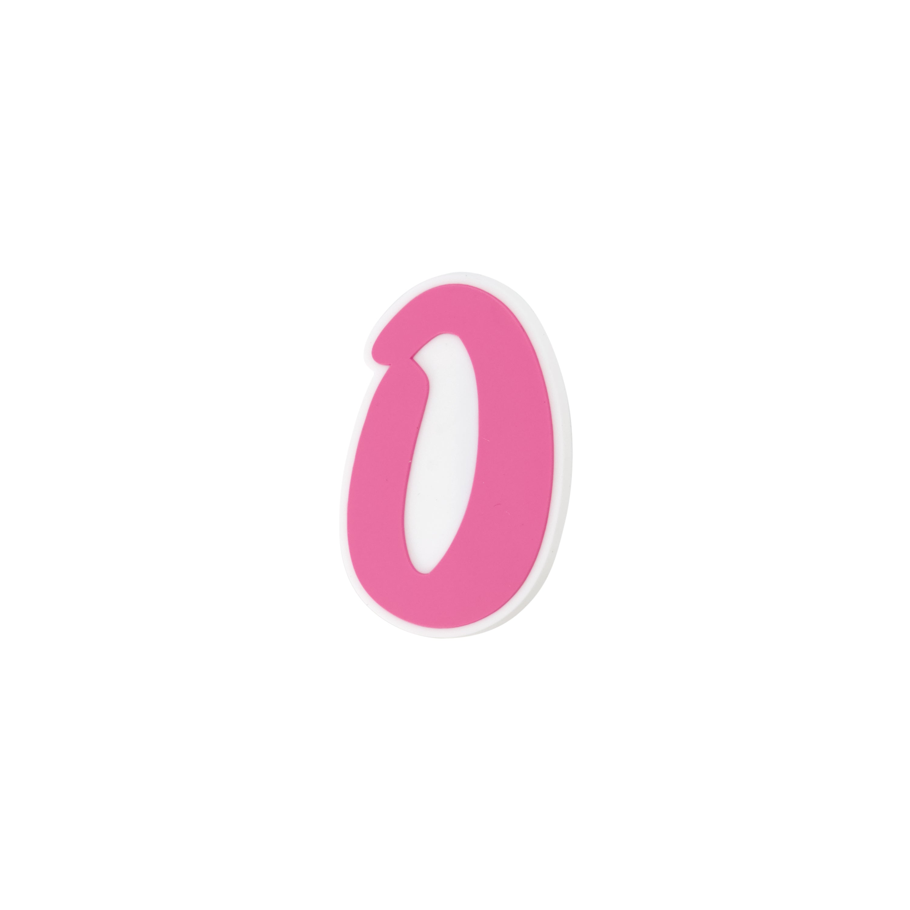 Nimix Alphabets Rose / Medium