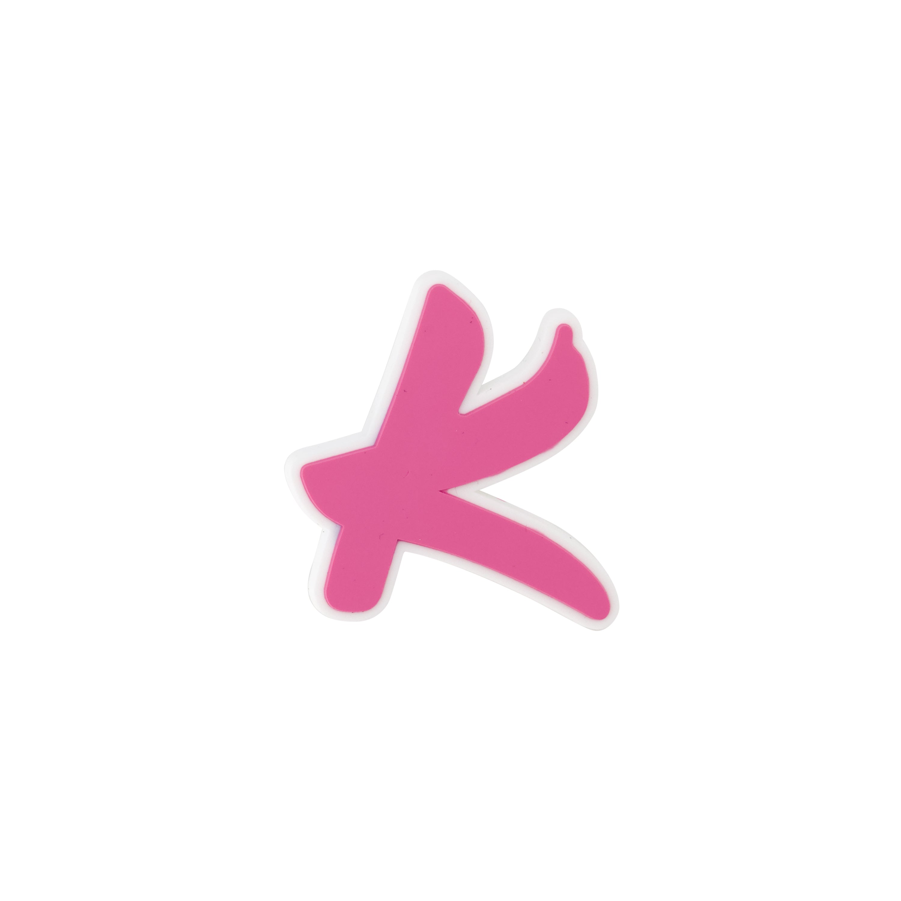 Nimix Alphabets Rose / Medium