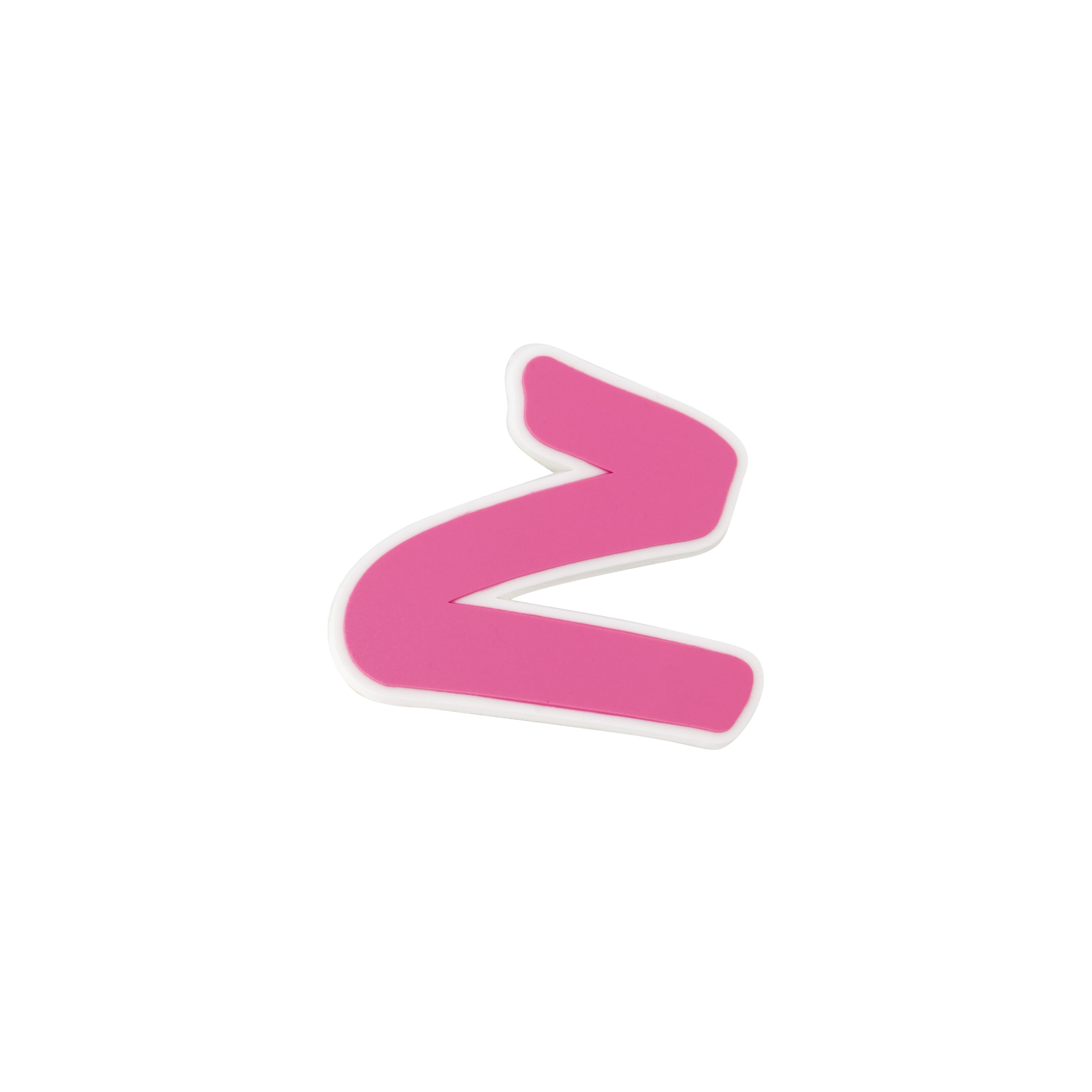 Nimix Alphabets Rose / Medium