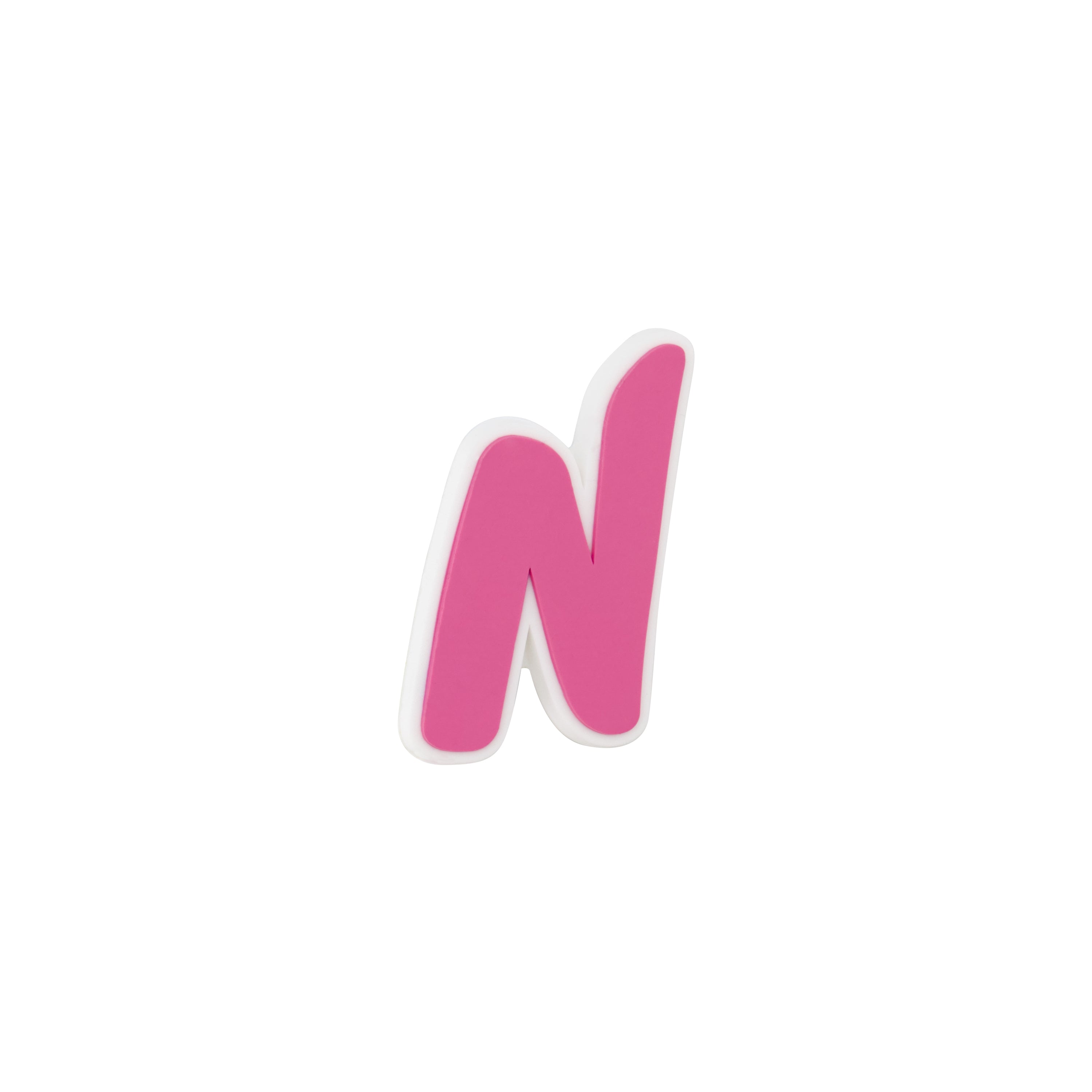 Nimix Alphabets Rose / Medium