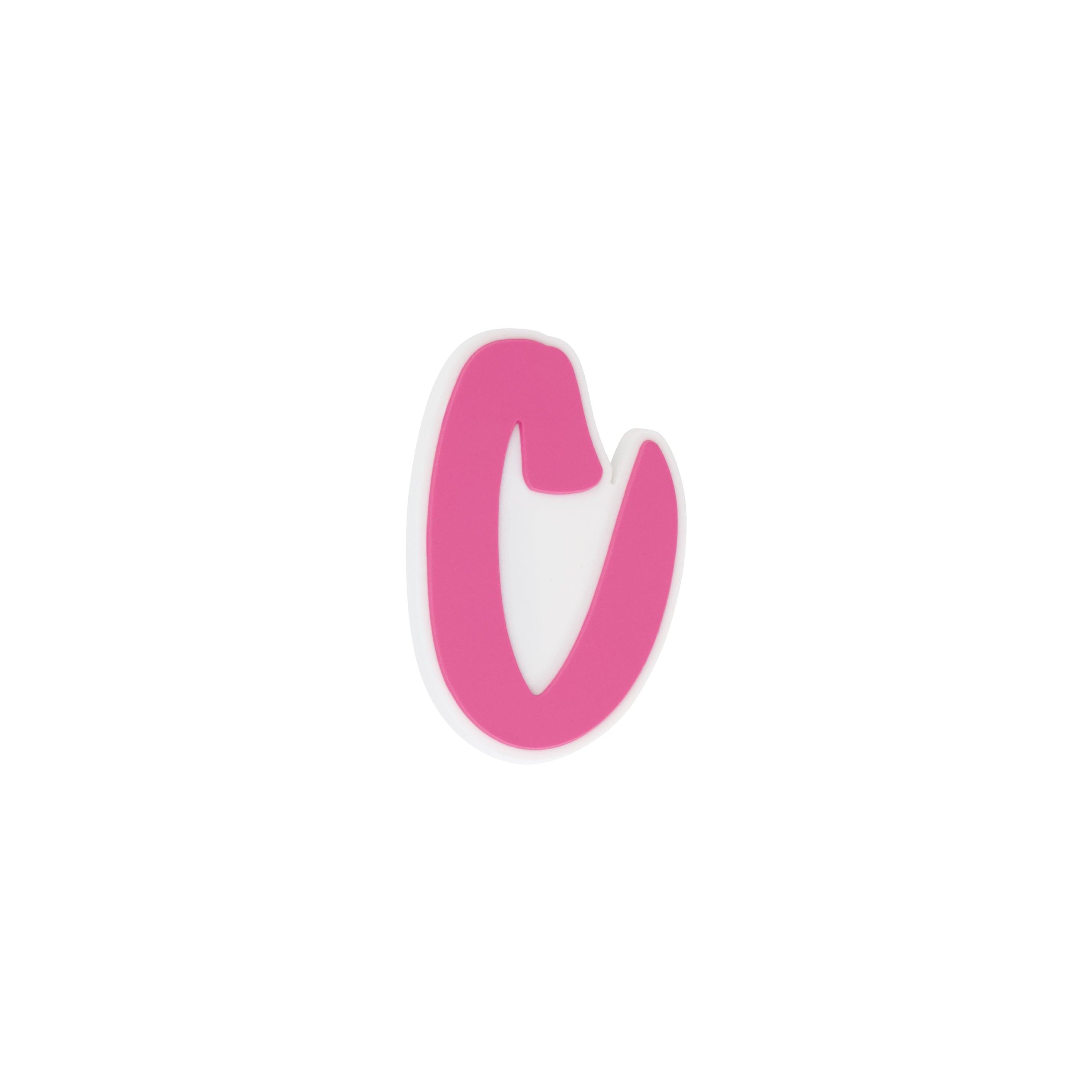 Nimix Alphabets Rose / Medium