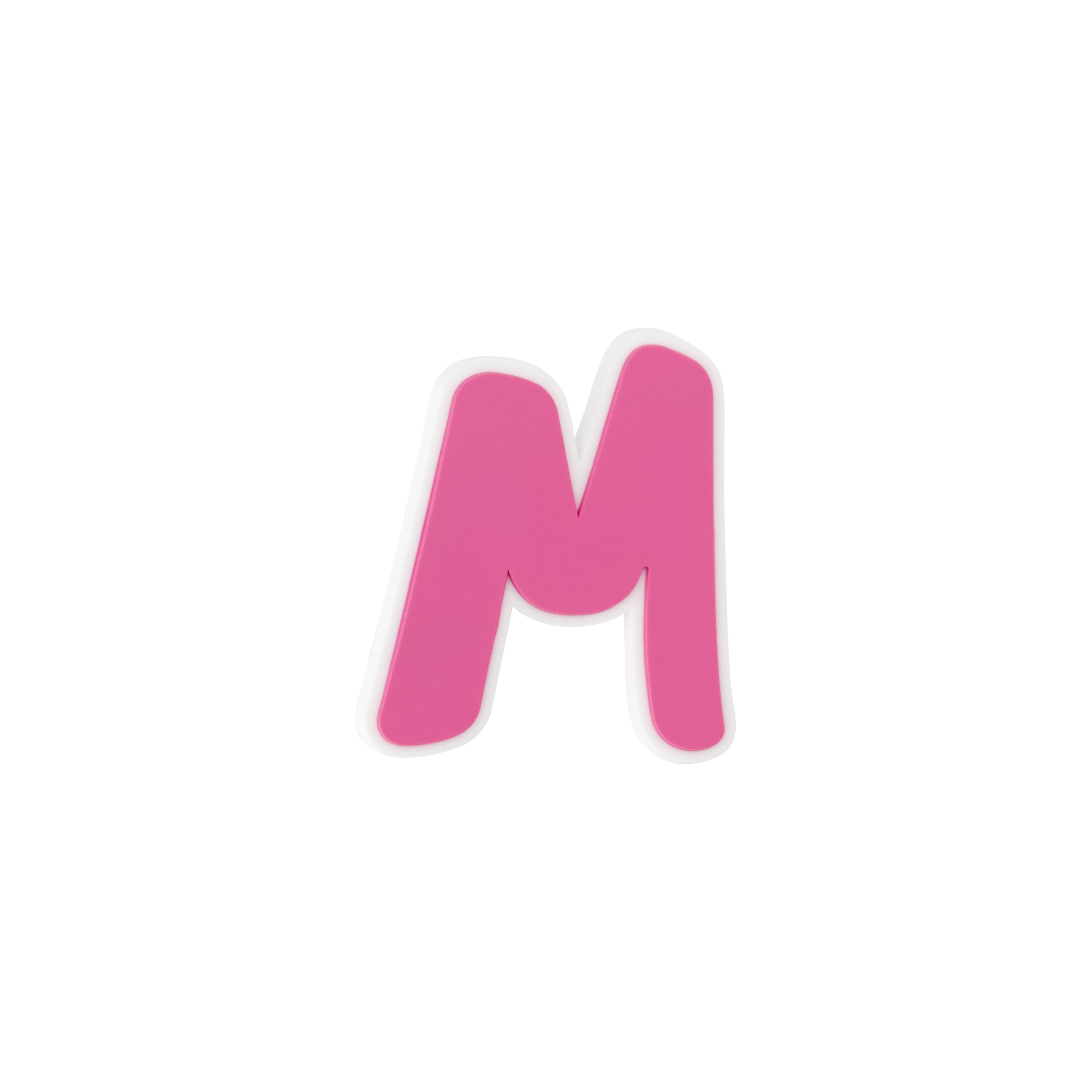 Nimix Alphabets Rose / Medium