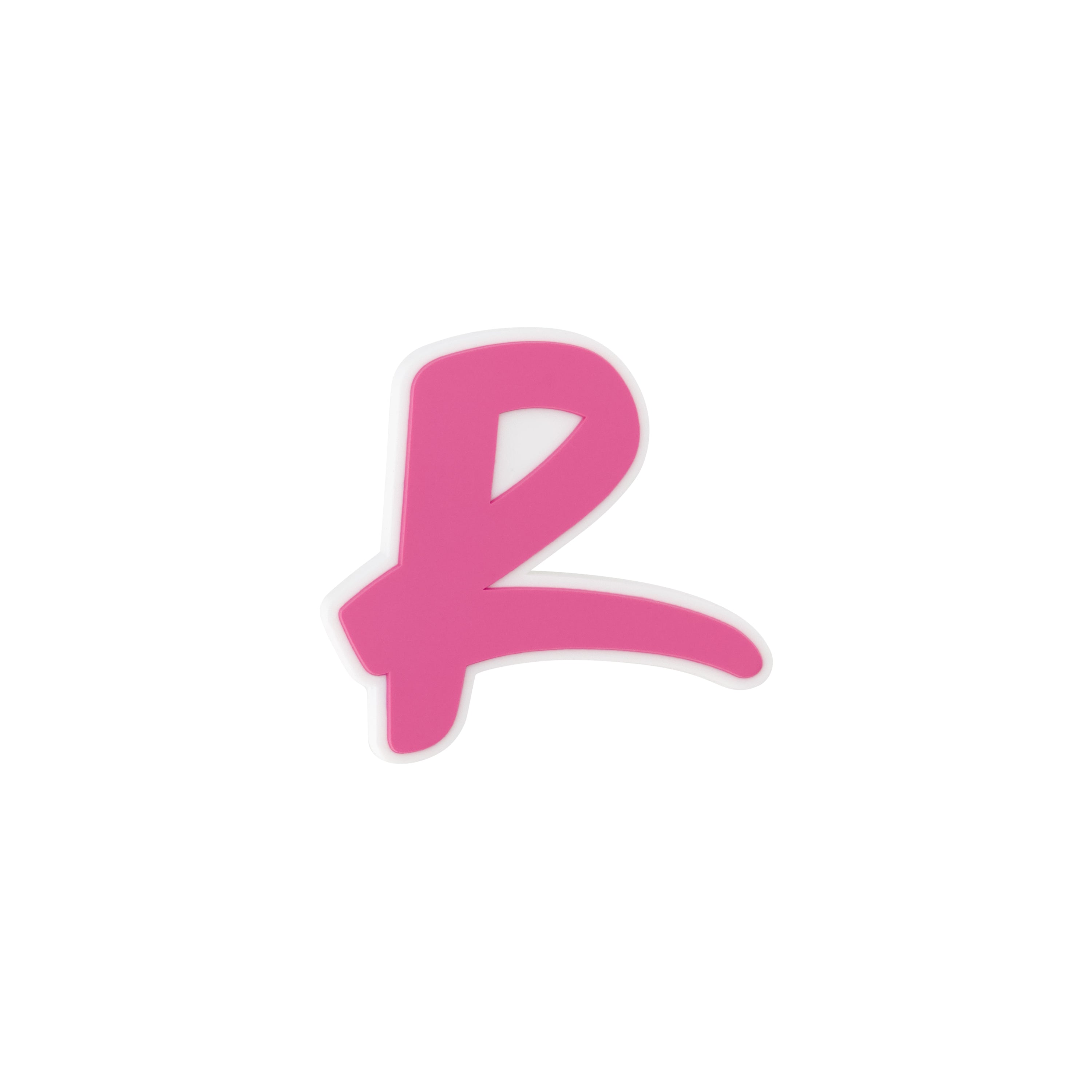 Nimix Alphabets Rose / Medium