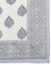 TWIN XL TWIN FORT COTTON QUILT