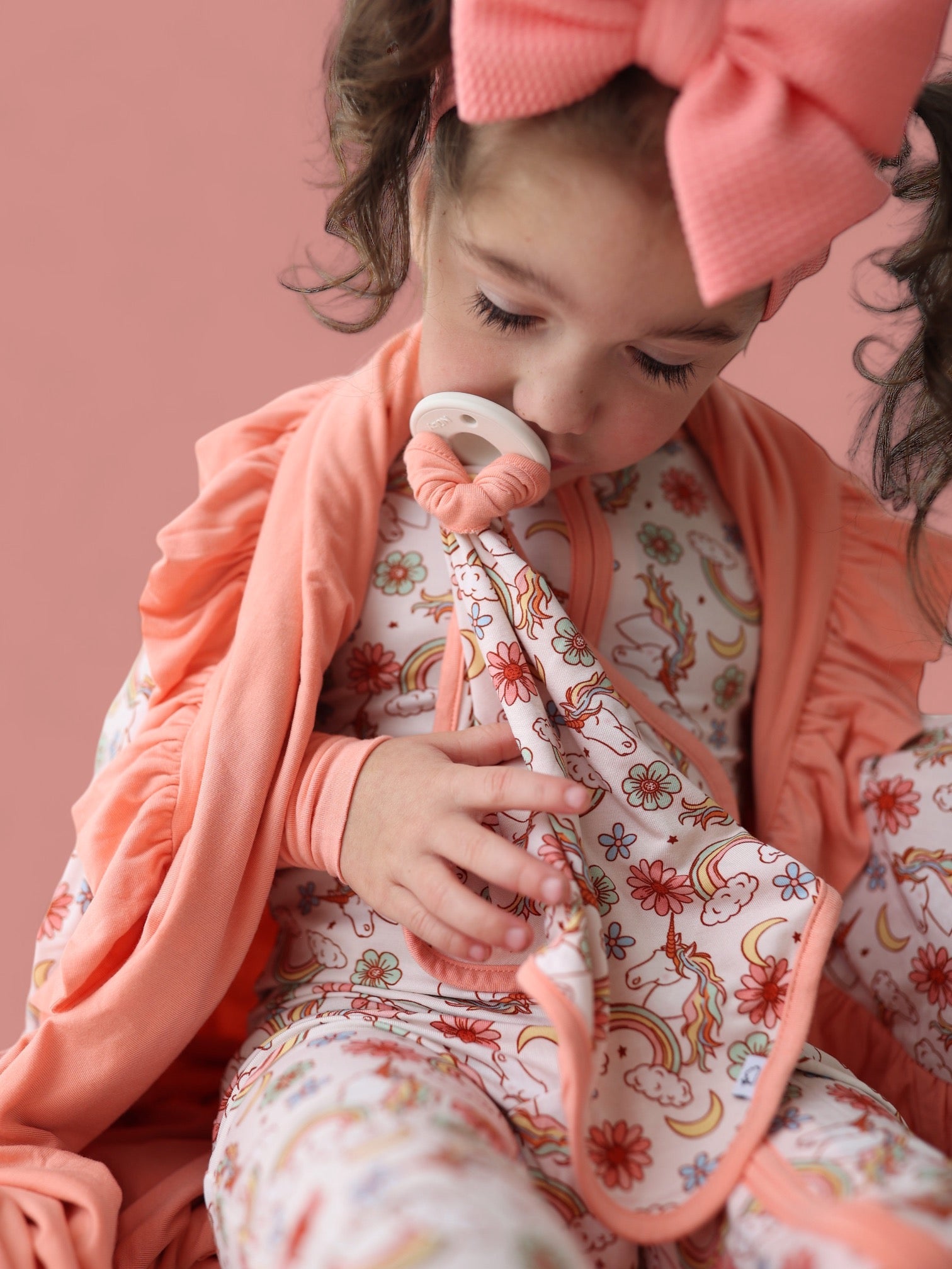 Exclusive Enchanted Dreams Dream Lovey