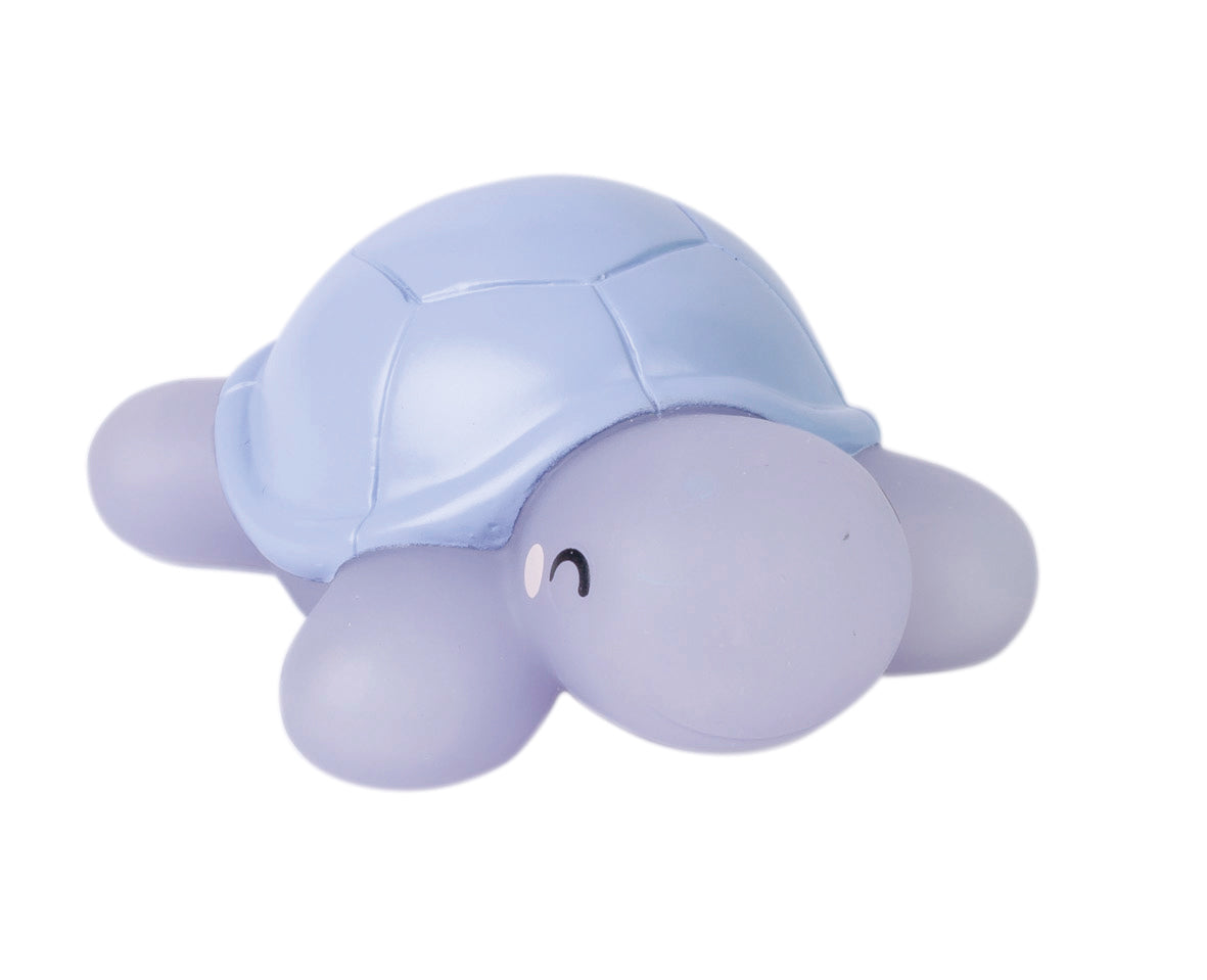 “Turtle Family” : Color Changing Bath Toys
