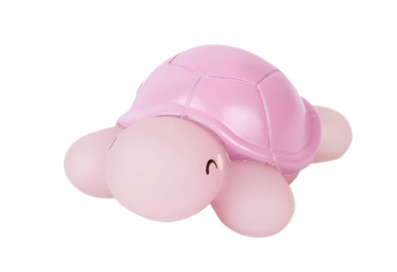 “Turtle Family” : Color Changing Bath Toys