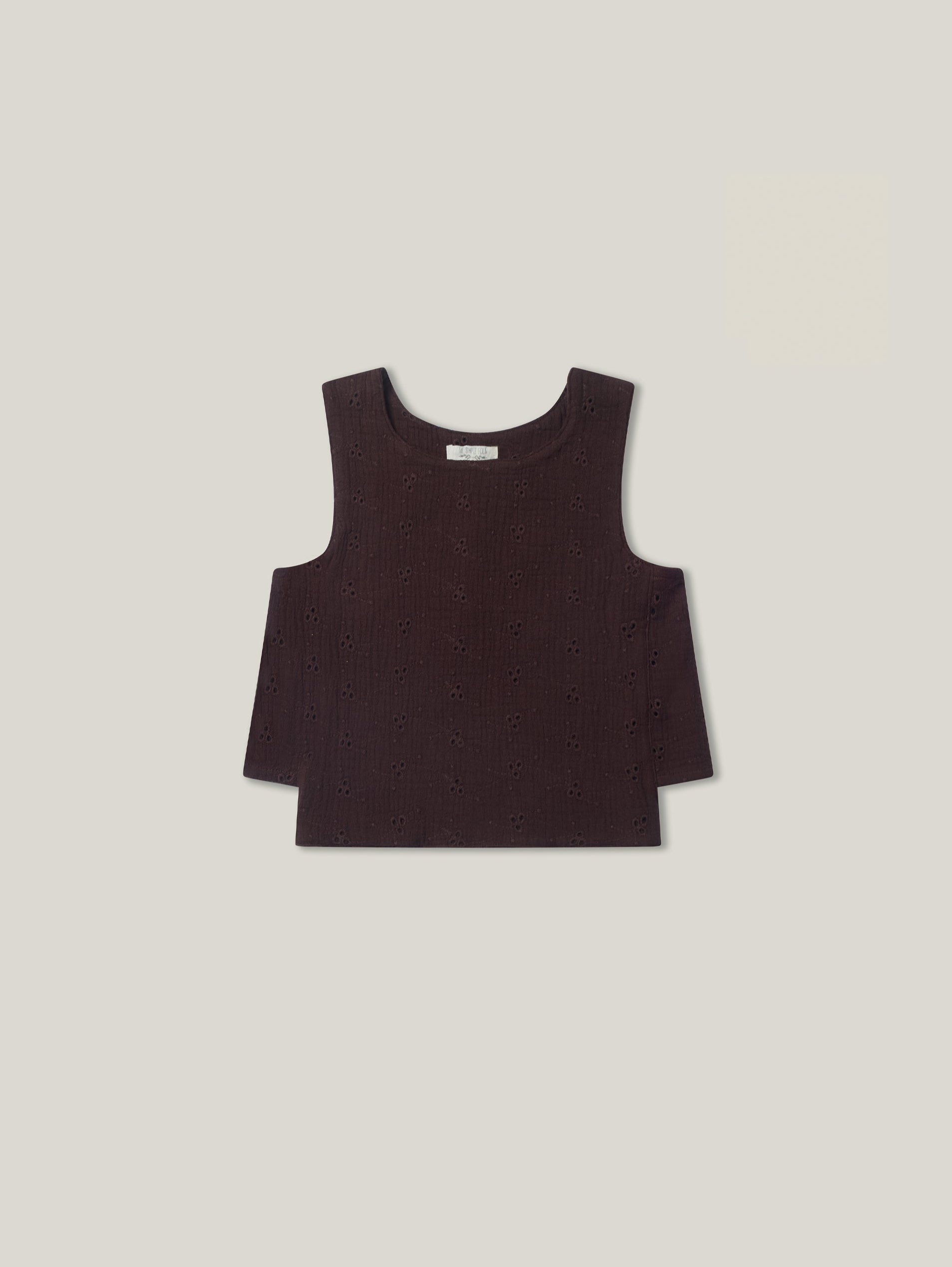 The Summertime Top