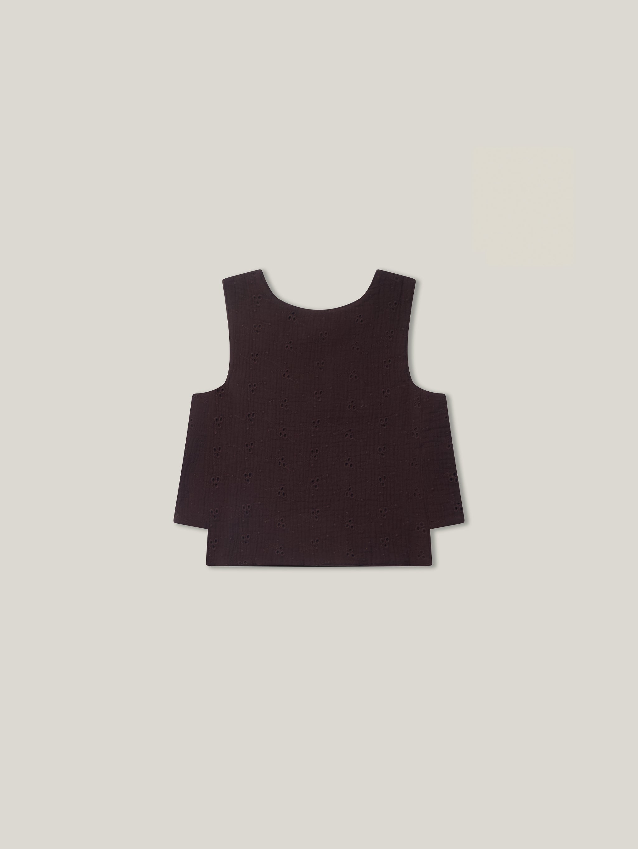 The Summertime Top