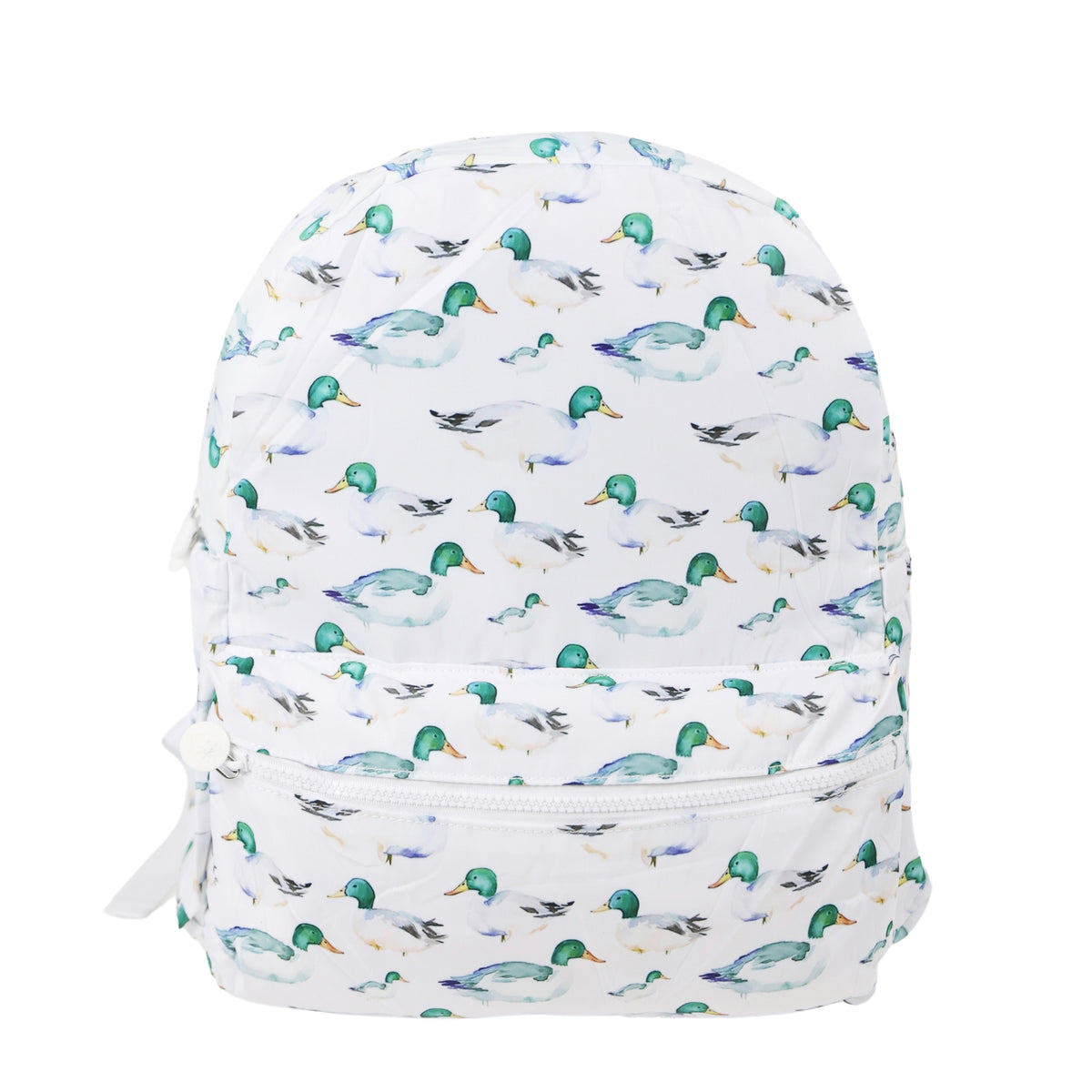 Nylon Backpack (full Size)