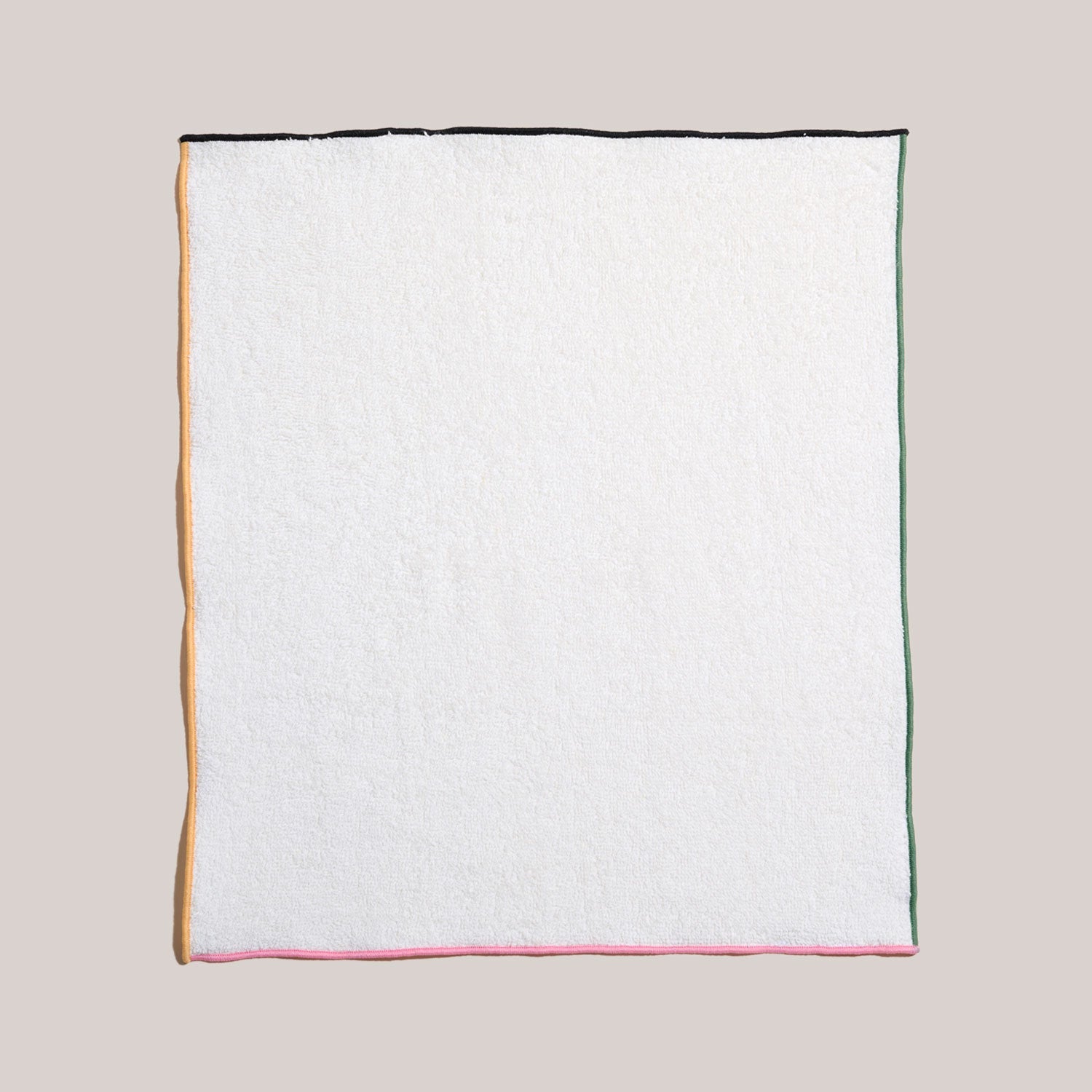 Macaw Terrycloth Dish Towels | Set Of 4