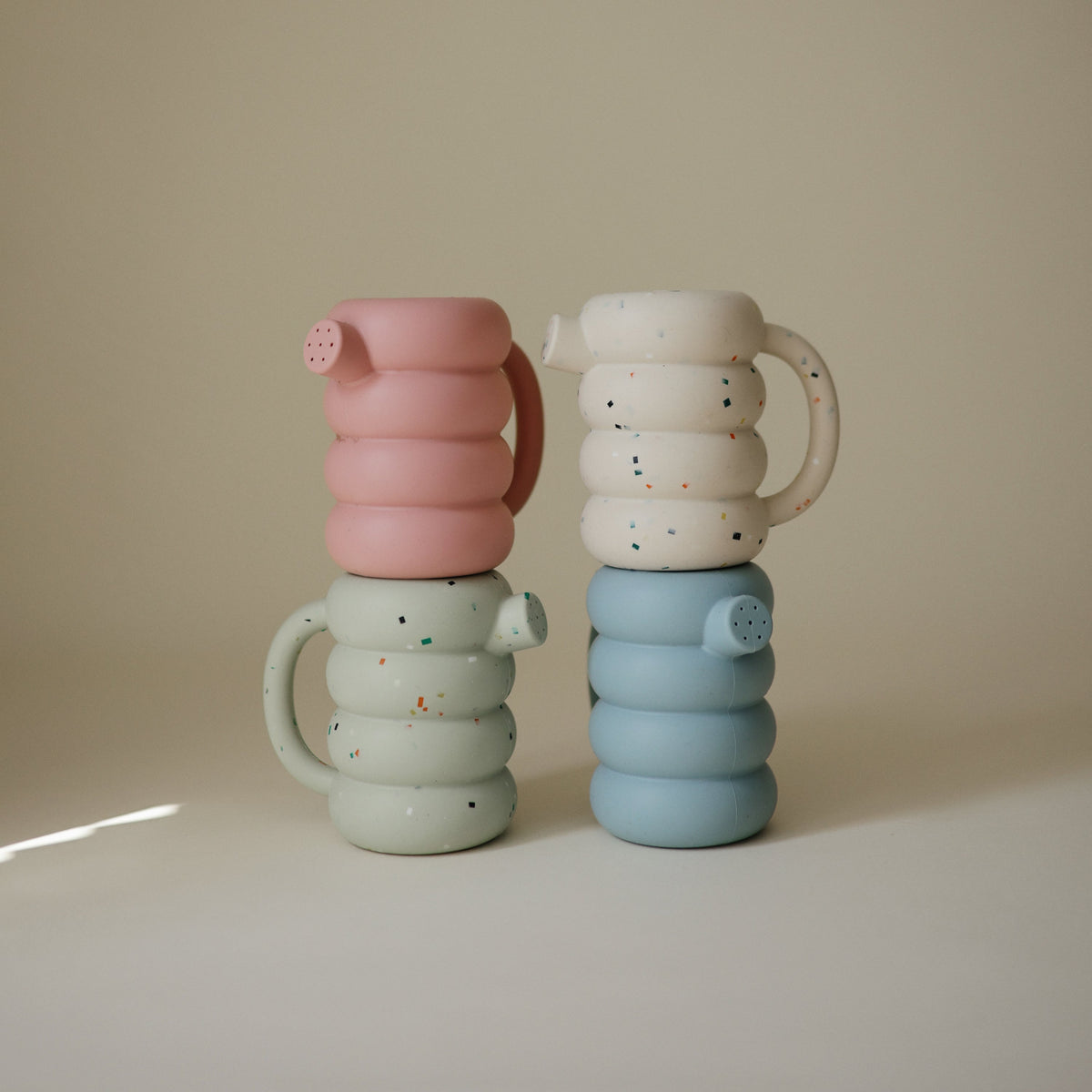 Silicone Watering Can