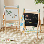 ® Magnitales Easel For Kids