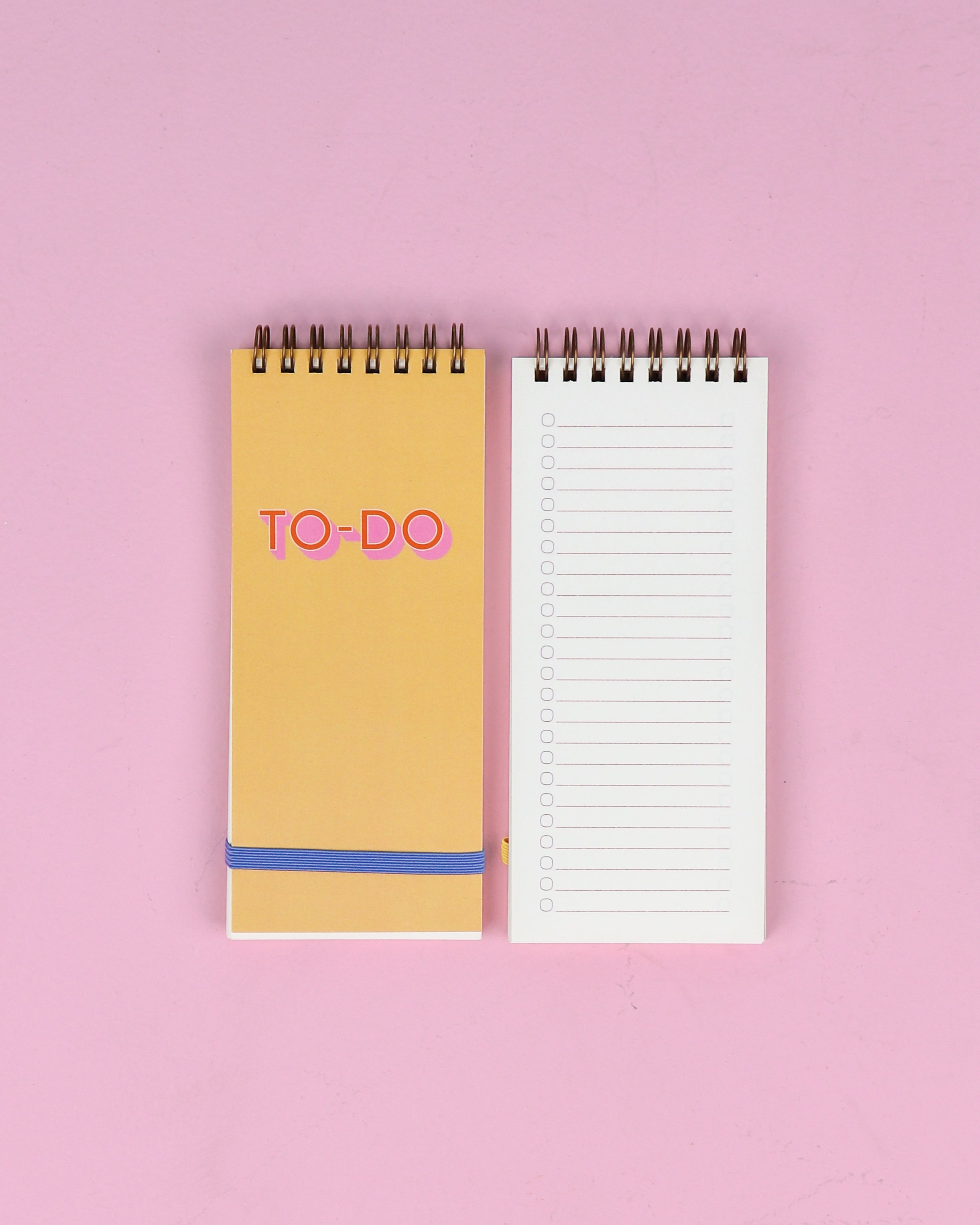 Yellow To-do Taskpad