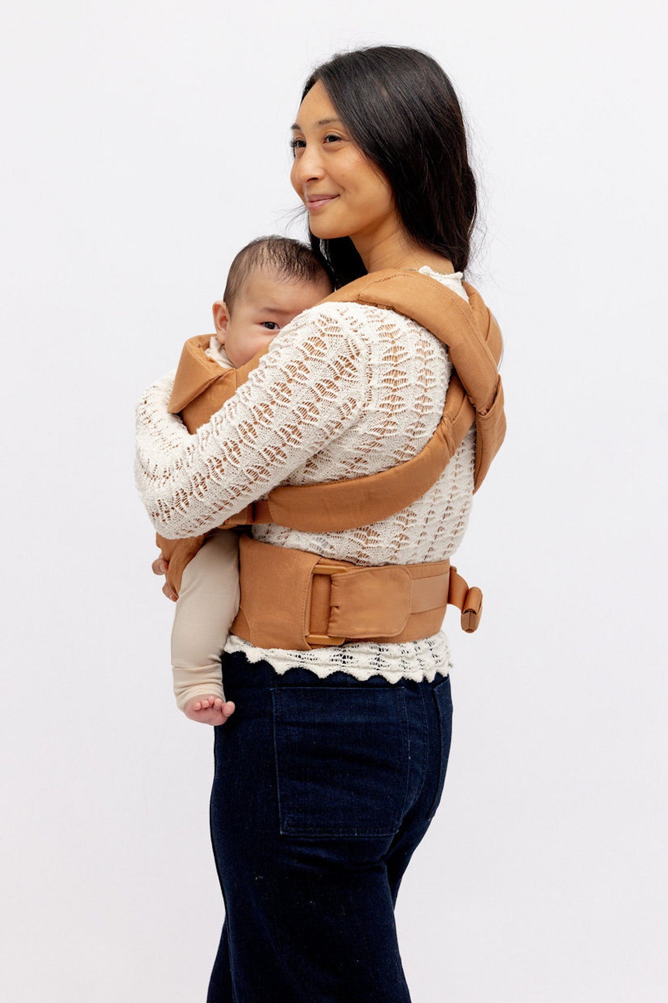 Willow - Aerial Carrier