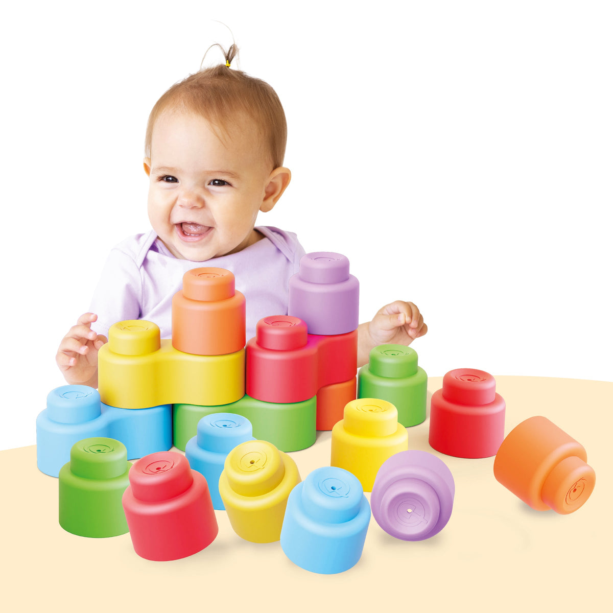 Momy Soft Bag 28 pcs