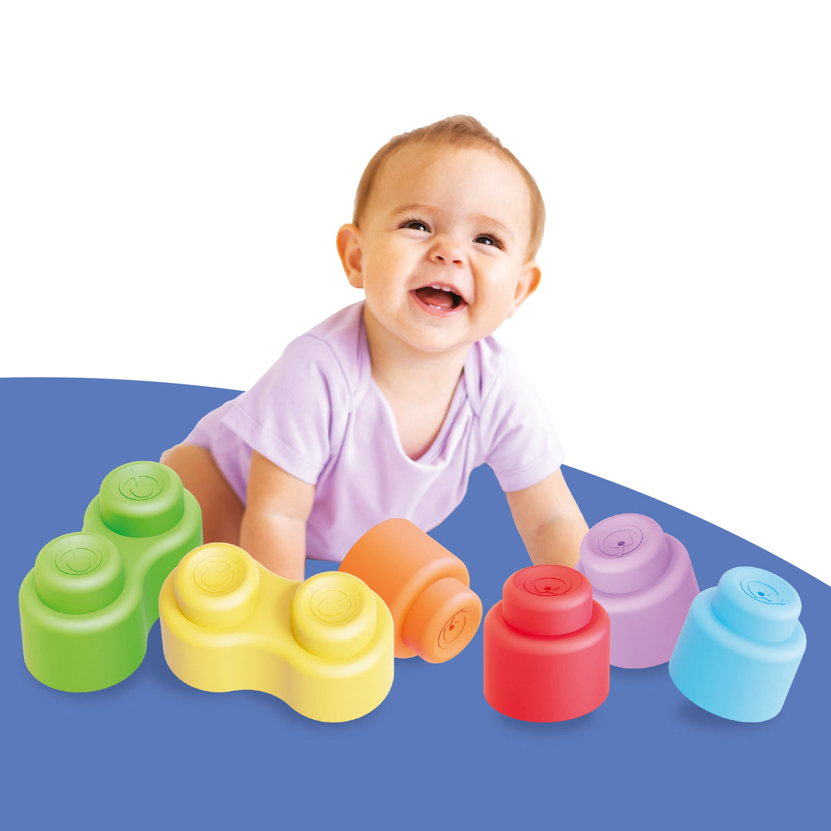 Momy Soft Bag 28 pcs