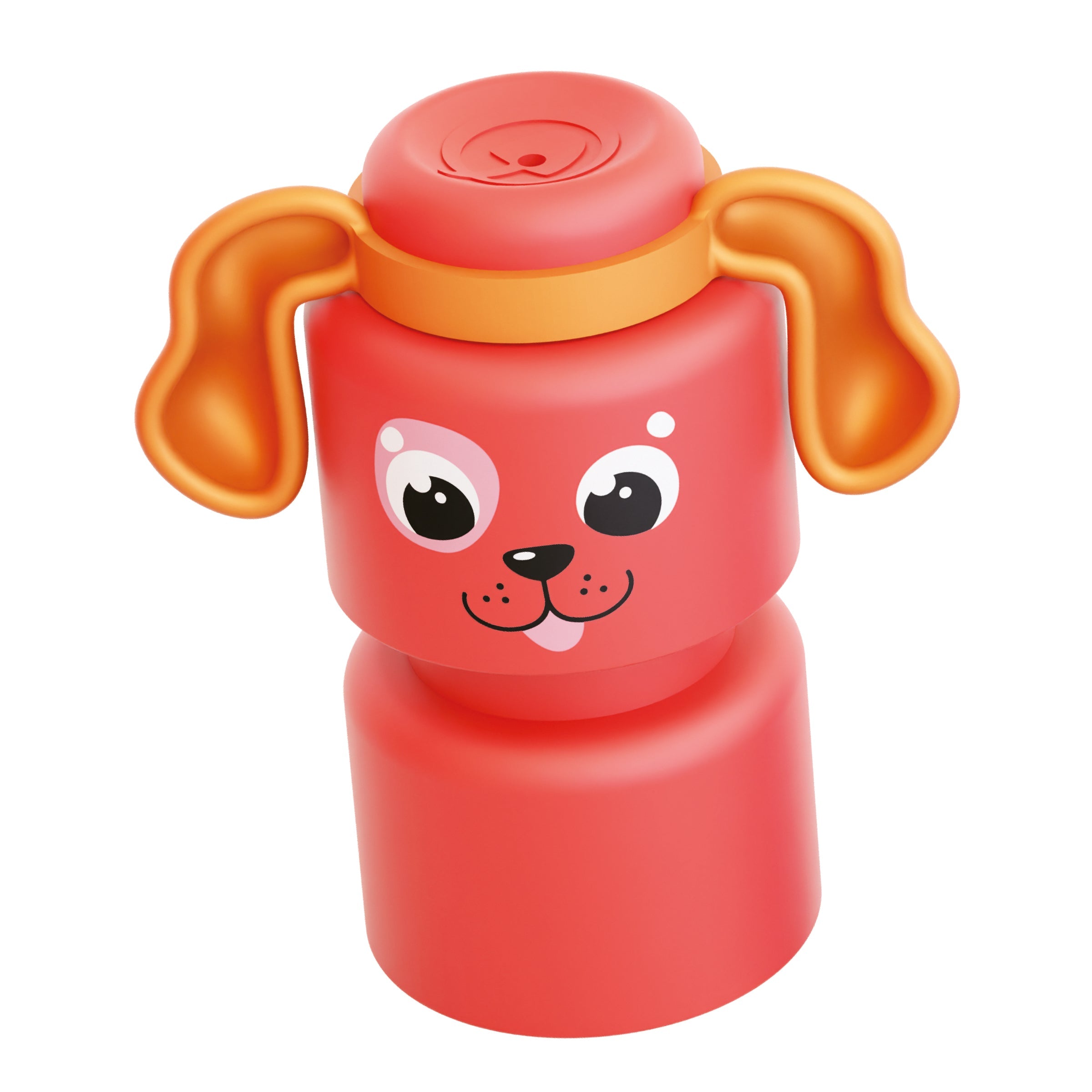 Momy Soft Happy Animals