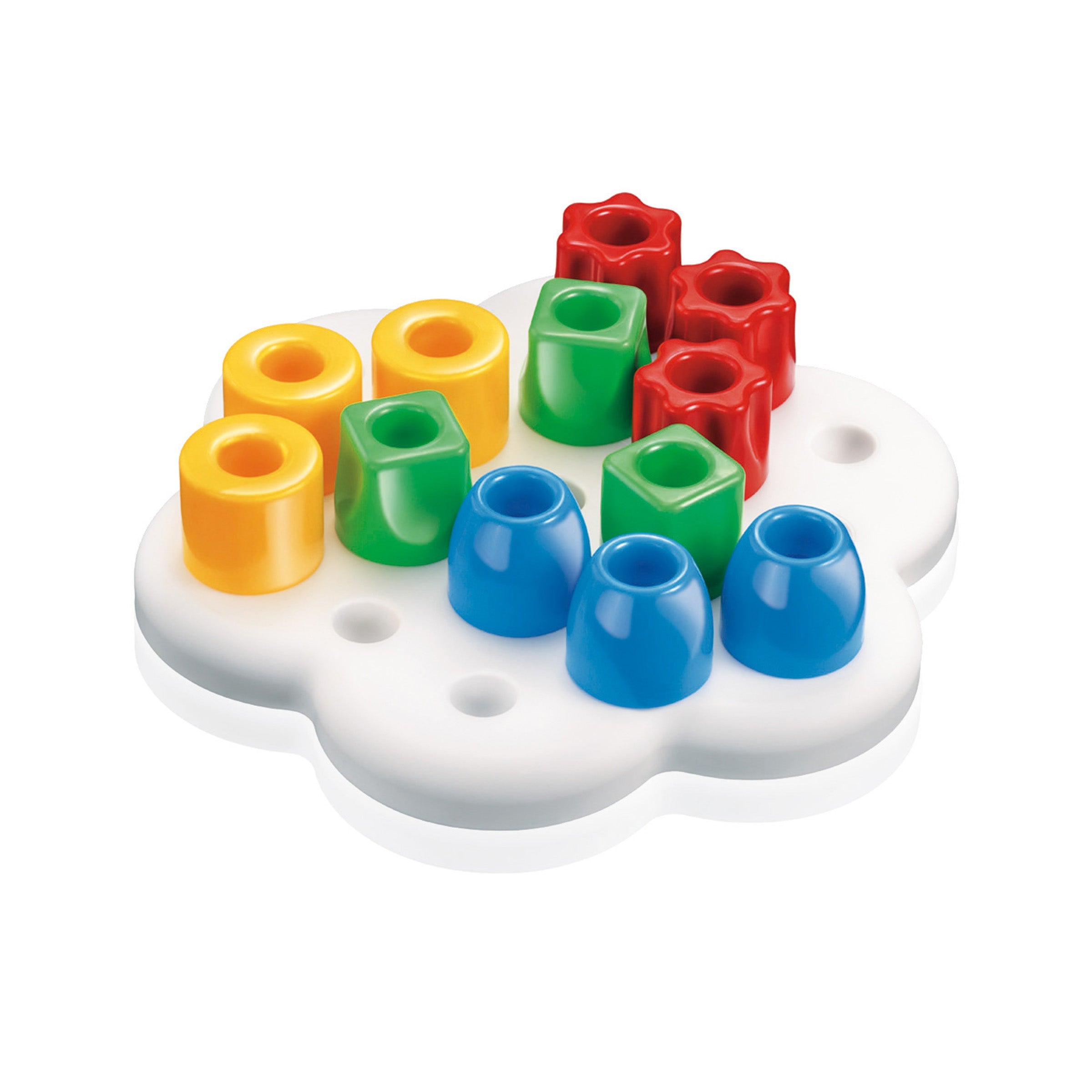 Chunky Peggy 13 pcs
