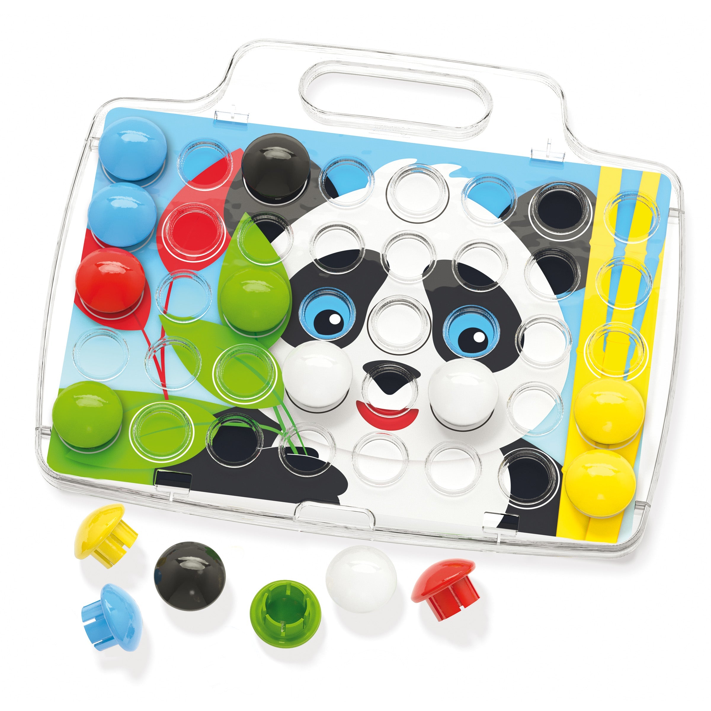 Fantacolor Junior 49 pcs