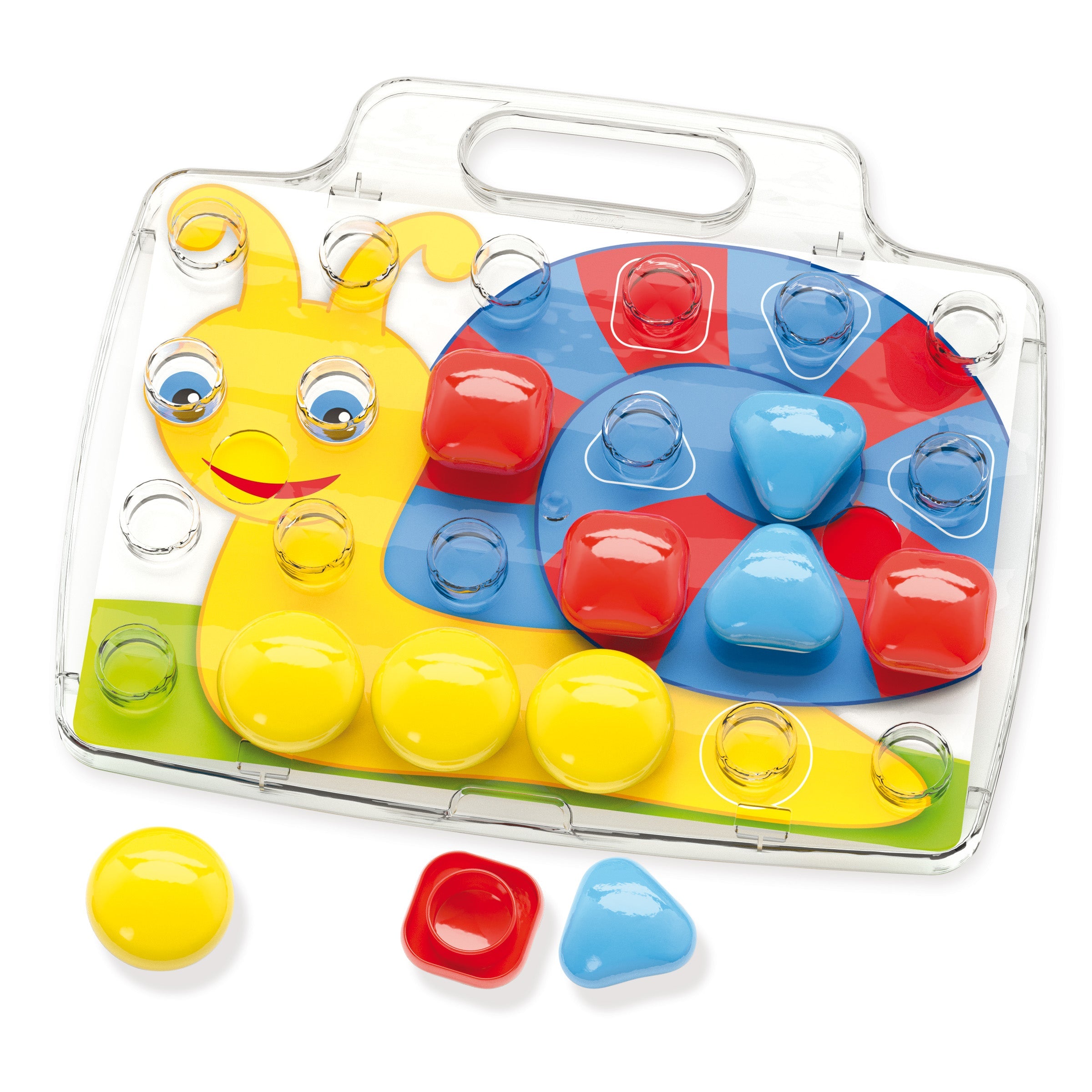 Fantacolor Baby 33 pcs