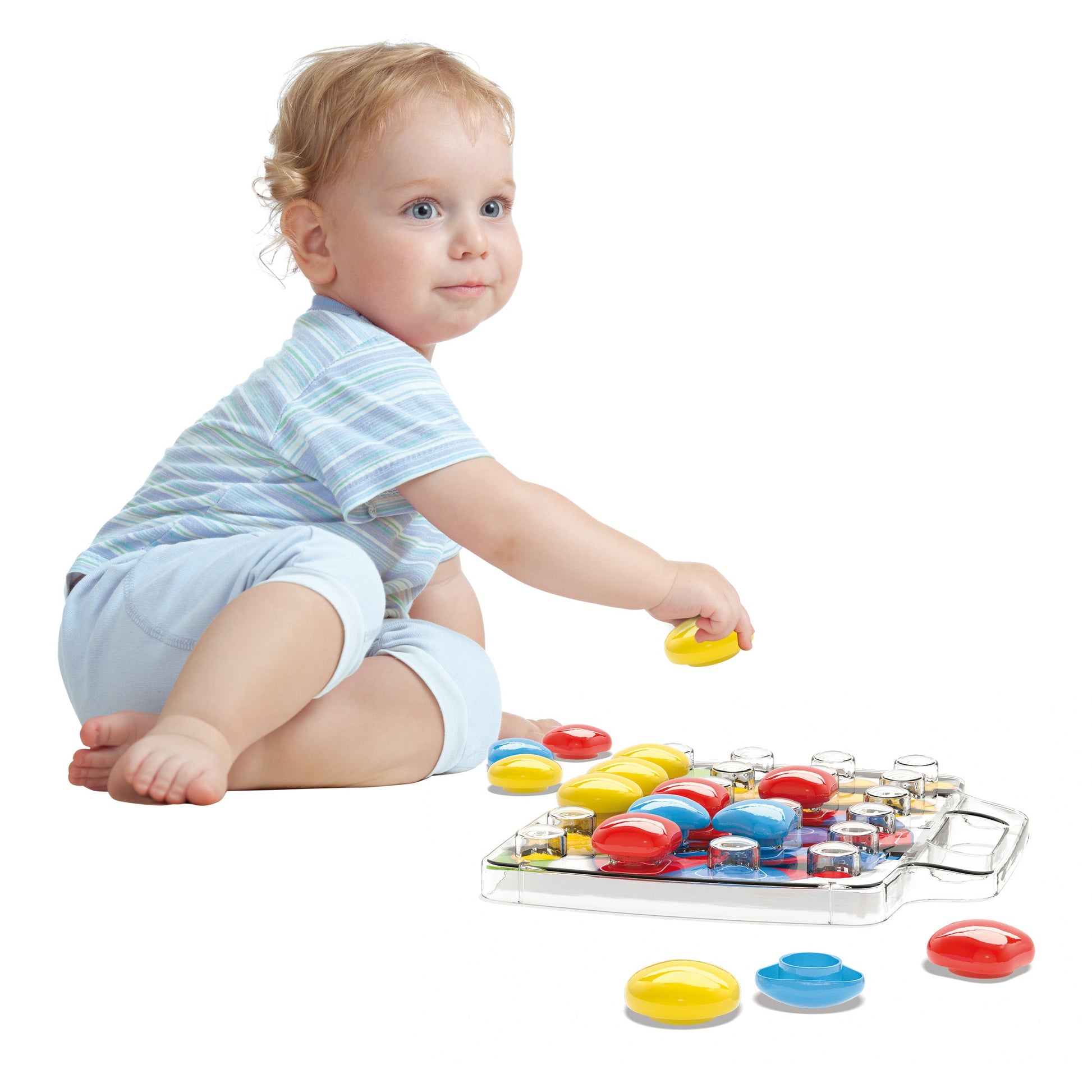 Fantacolor Baby 33 pcs